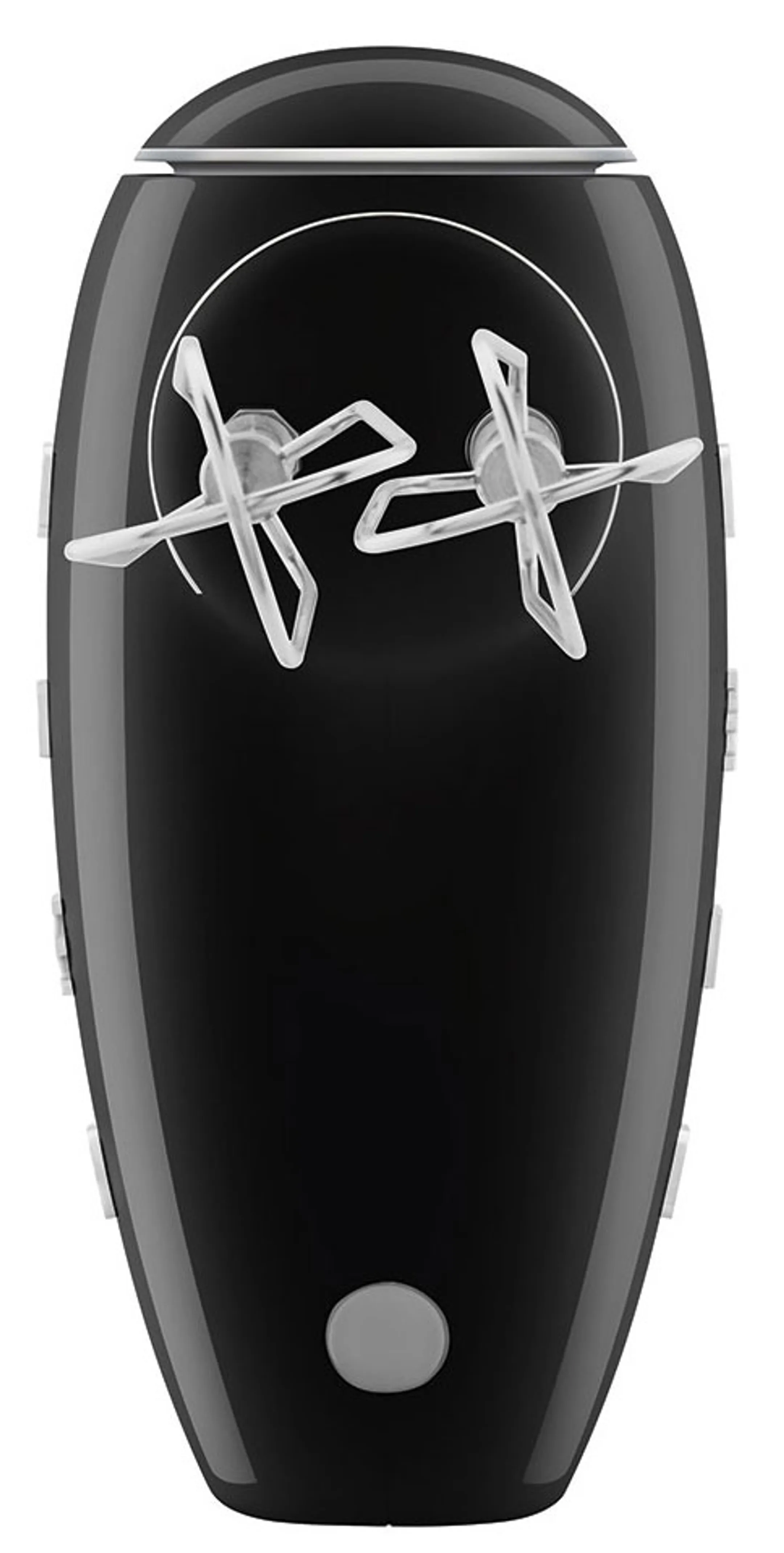 Smeg HMF01BLEU Hand Mixer image