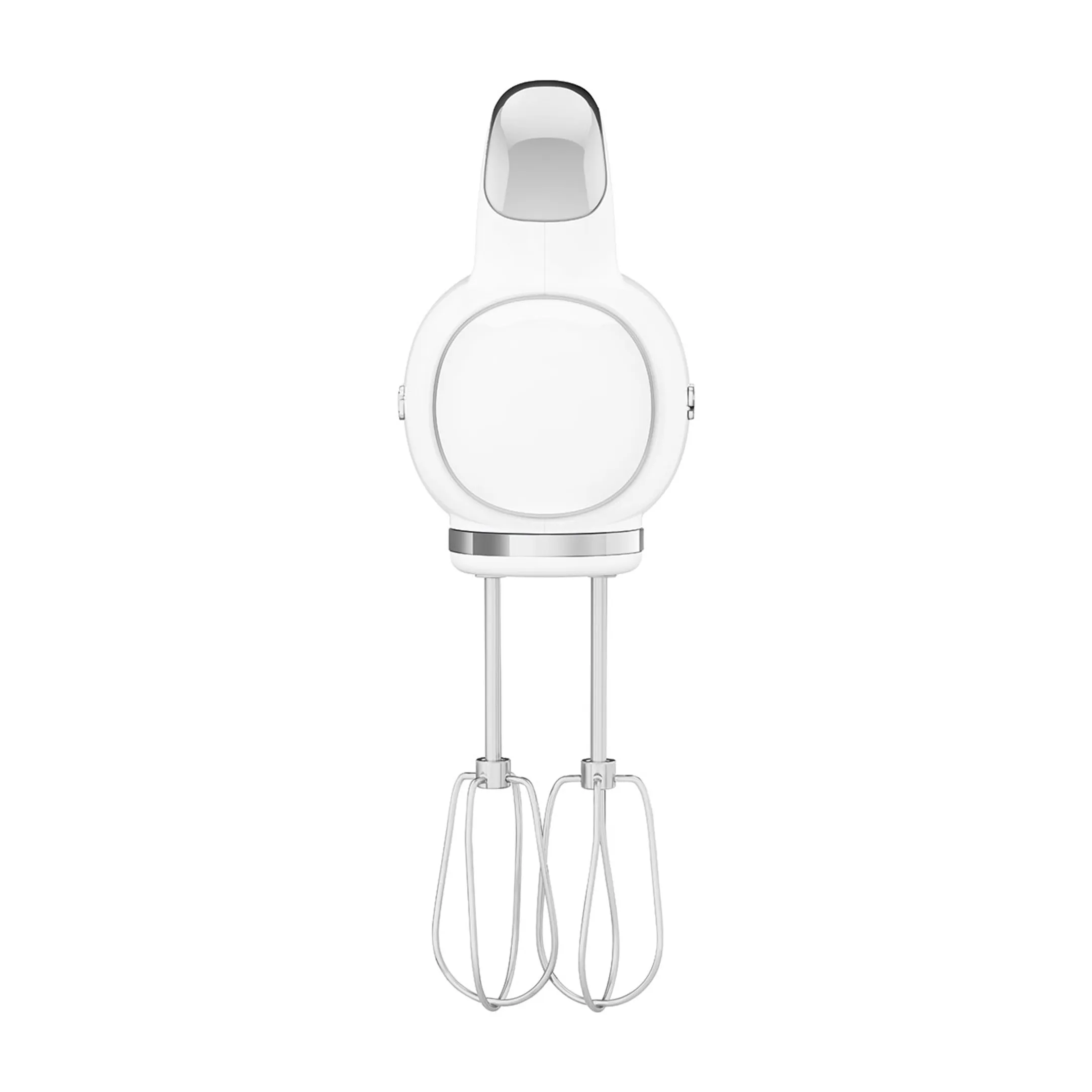 Smeg HMF01WHEU Hand Mixer image
