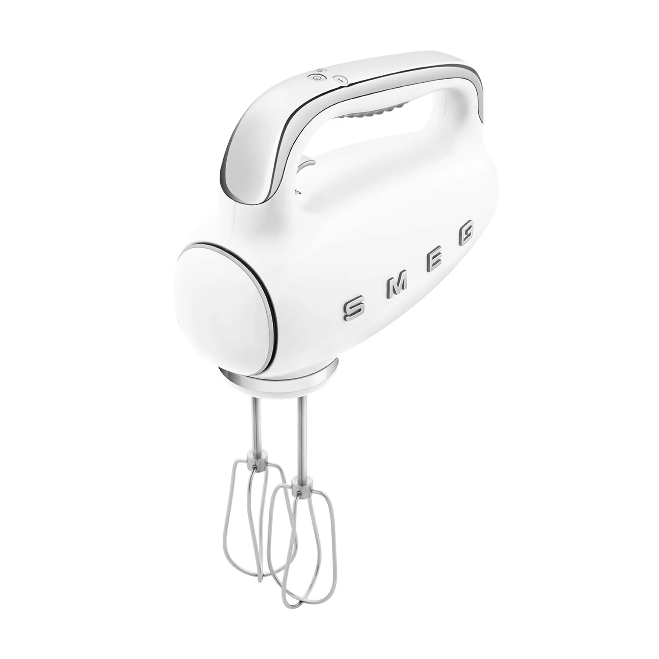 Smeg HMF01WHEU Hand Mixer image