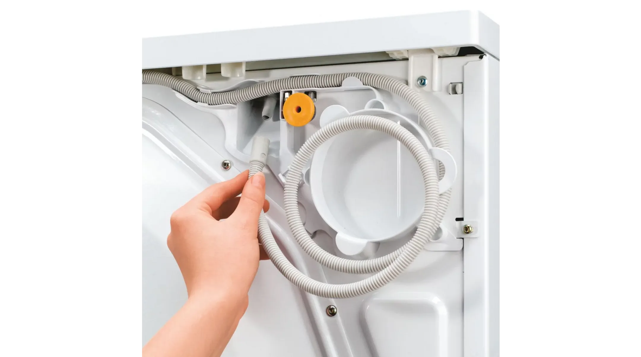 Miele TWL780WP Heat pump Dryer Ecodry image