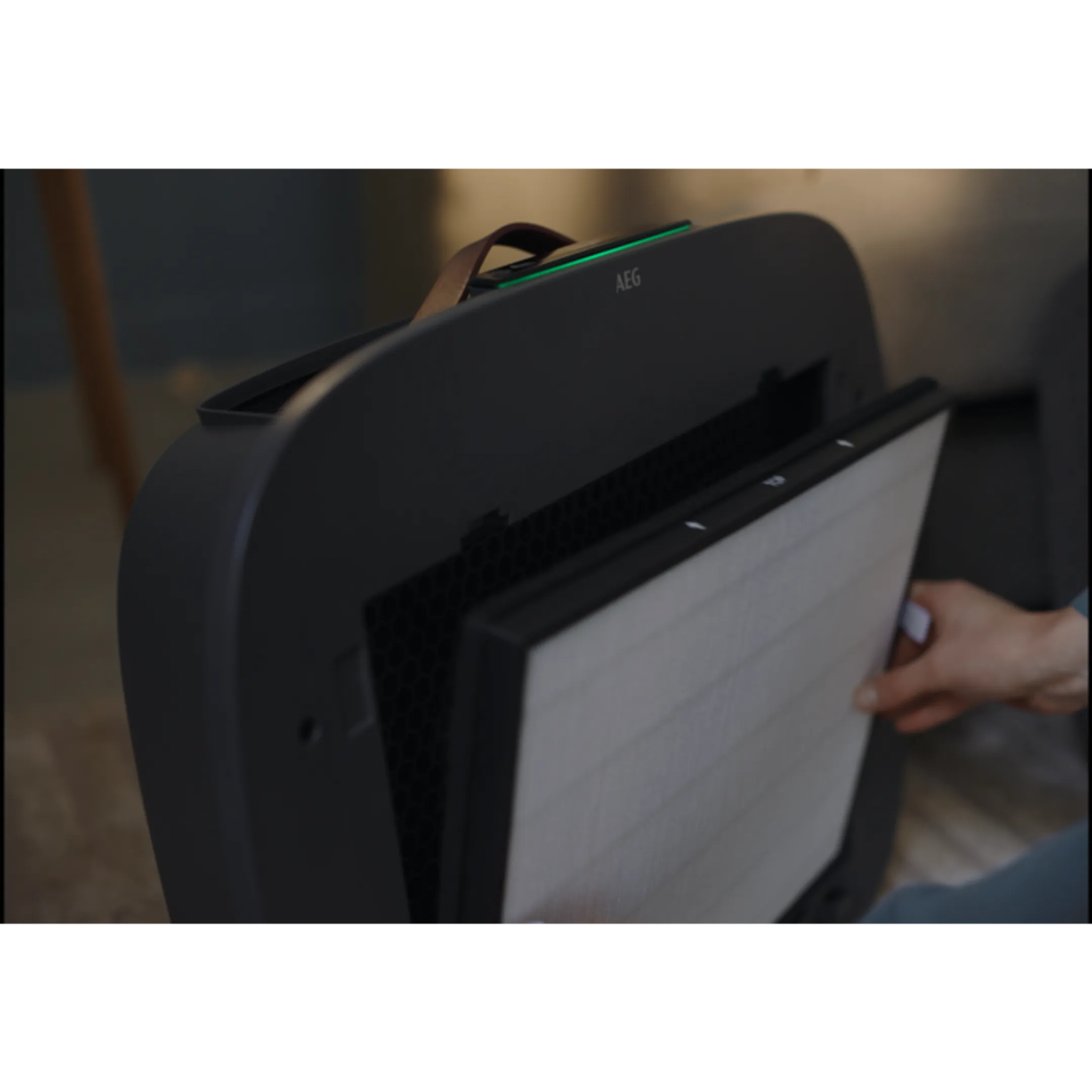 AEG Filtre ultime CARE AFWCAR3 image