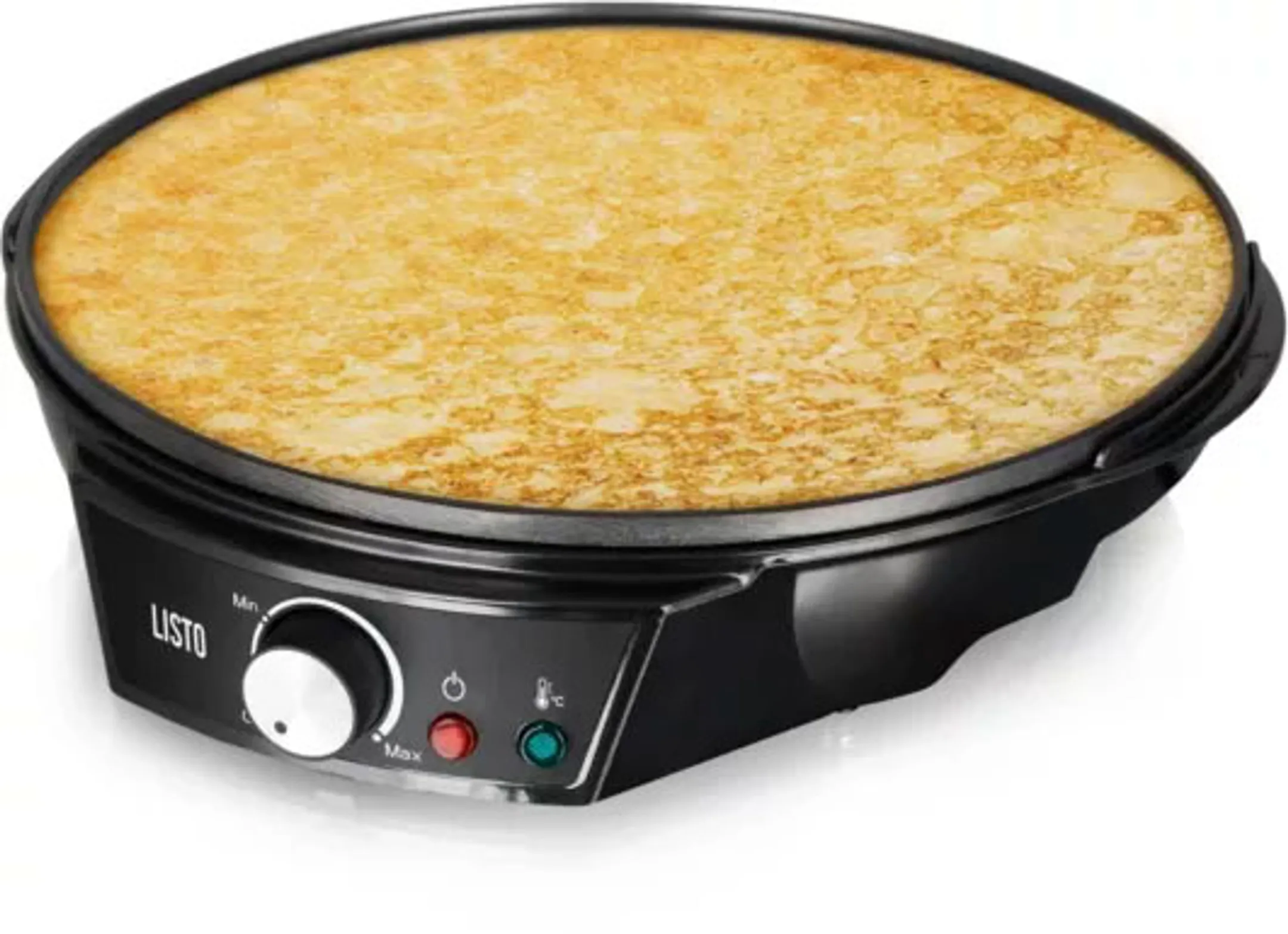 Crêpière CE L3