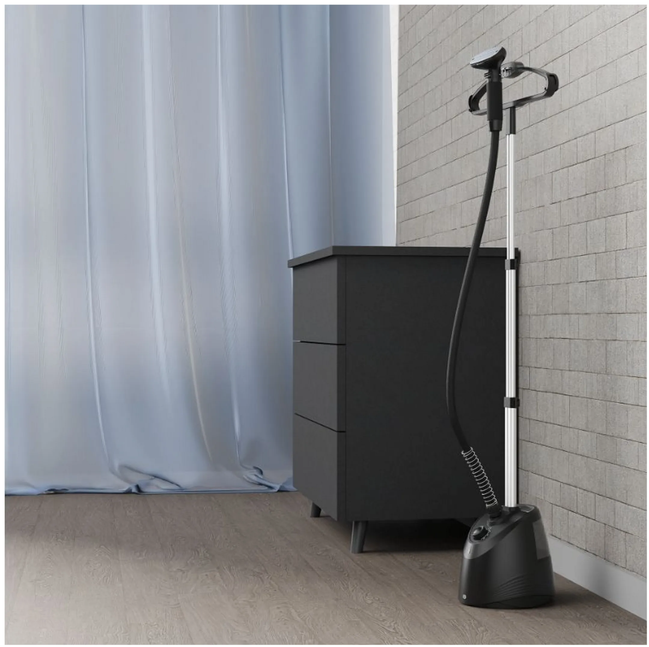 ESSENTIEL-B Dampfglätter EDV2 image