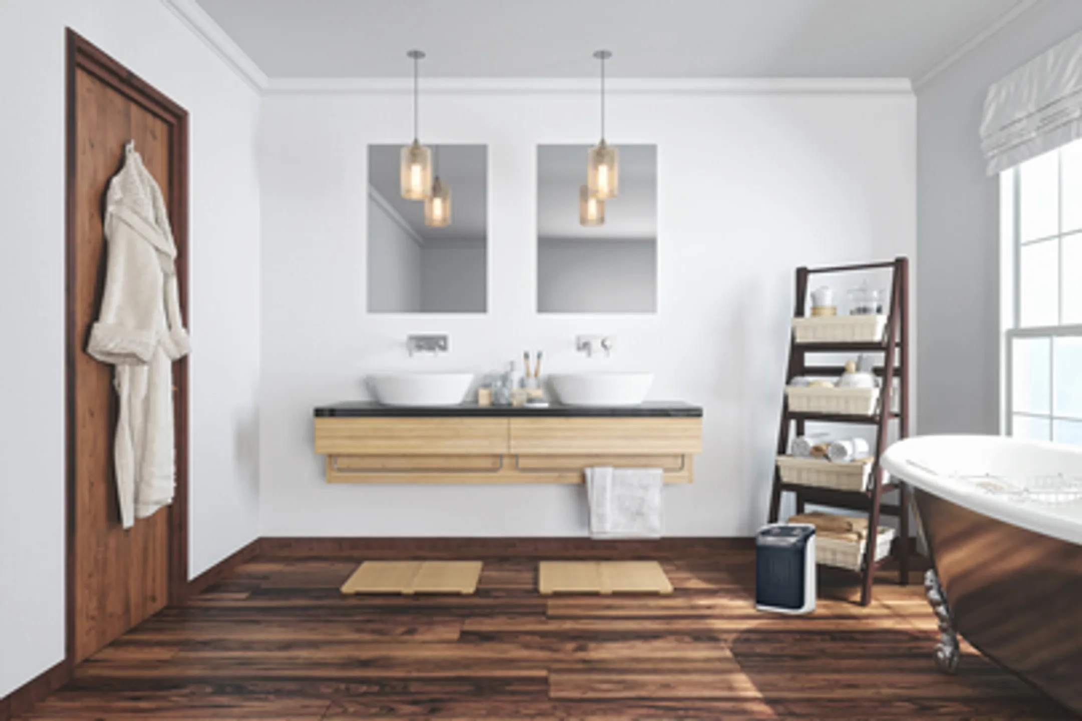 Rowenta SO9281FO Ceramic radiator image