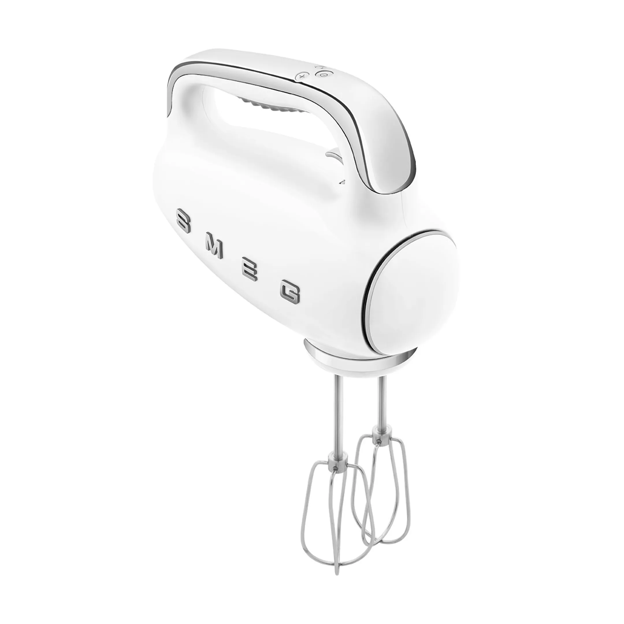 Smeg HMF01WHEU Hand Mixer image