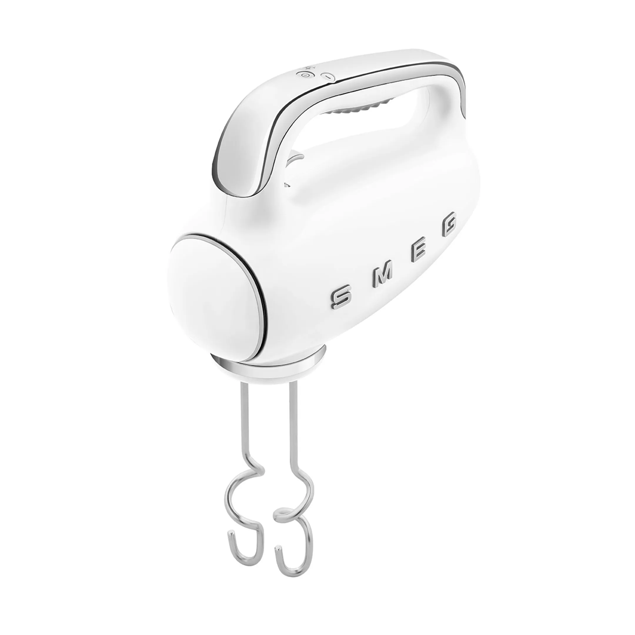 Smeg HMF01WHEU Hand Mixer image