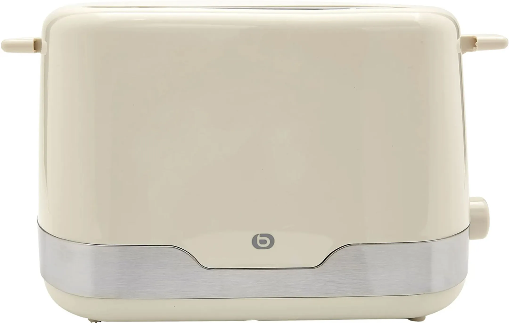 ESSENTIEL-B Grille-pain EGP4s Crème image