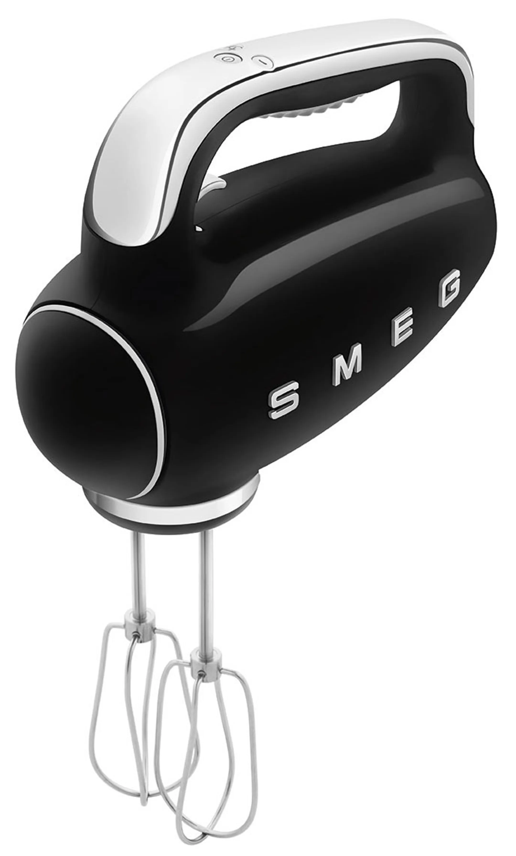 Smeg HMF01BLEU Hand Mixer image