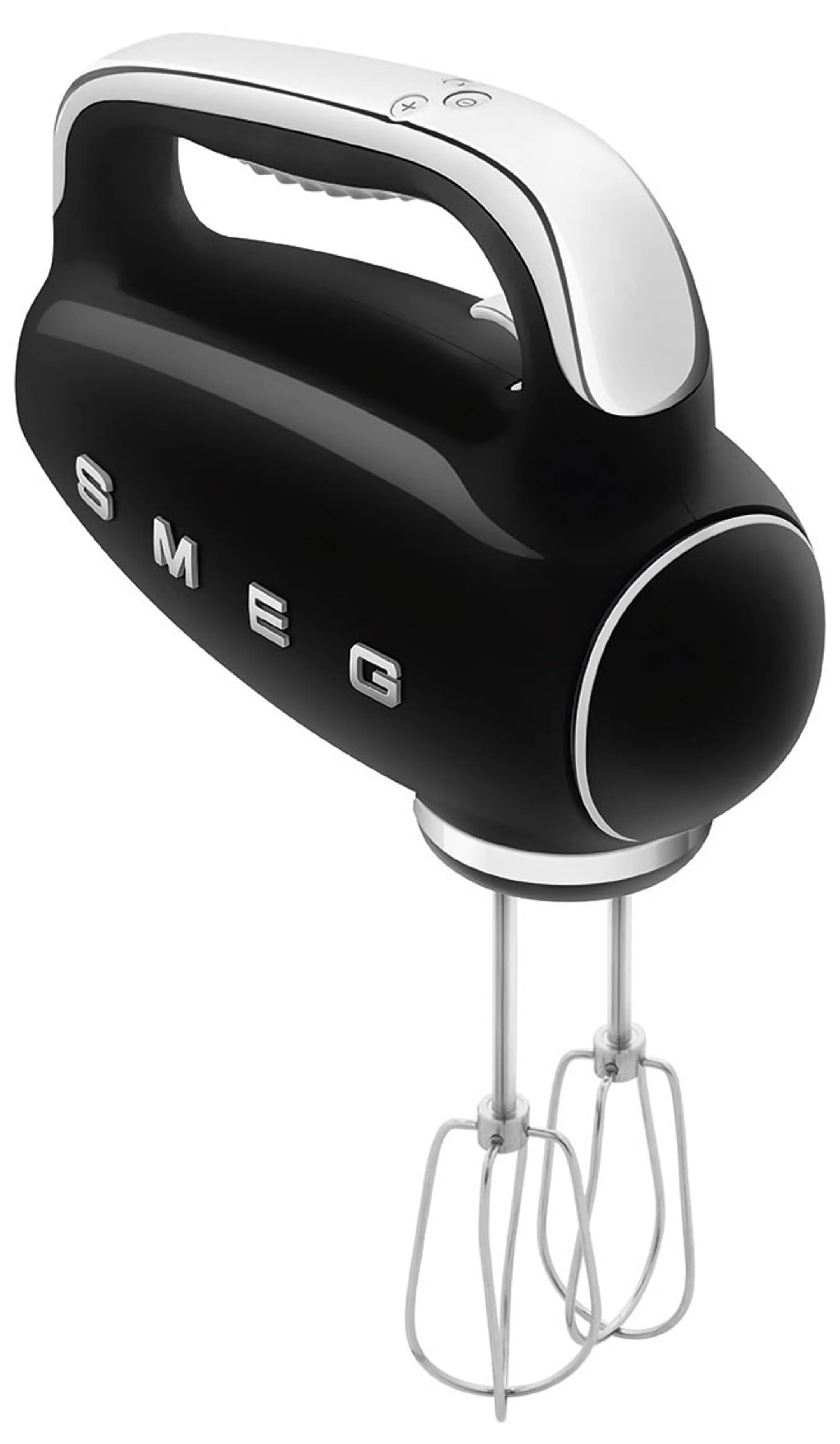 Smeg HMF01BLEU Hand Mixer image