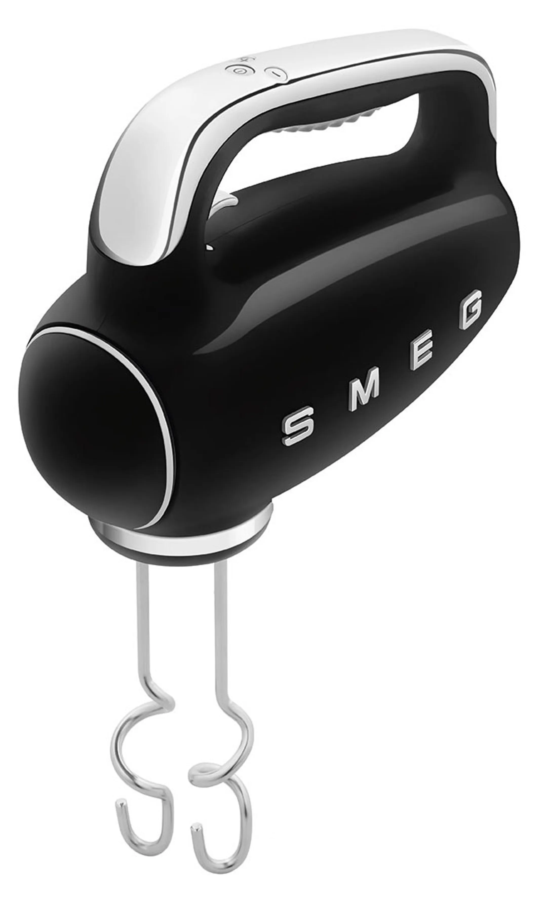 Smeg HMF01BLEU Hand Mixer image