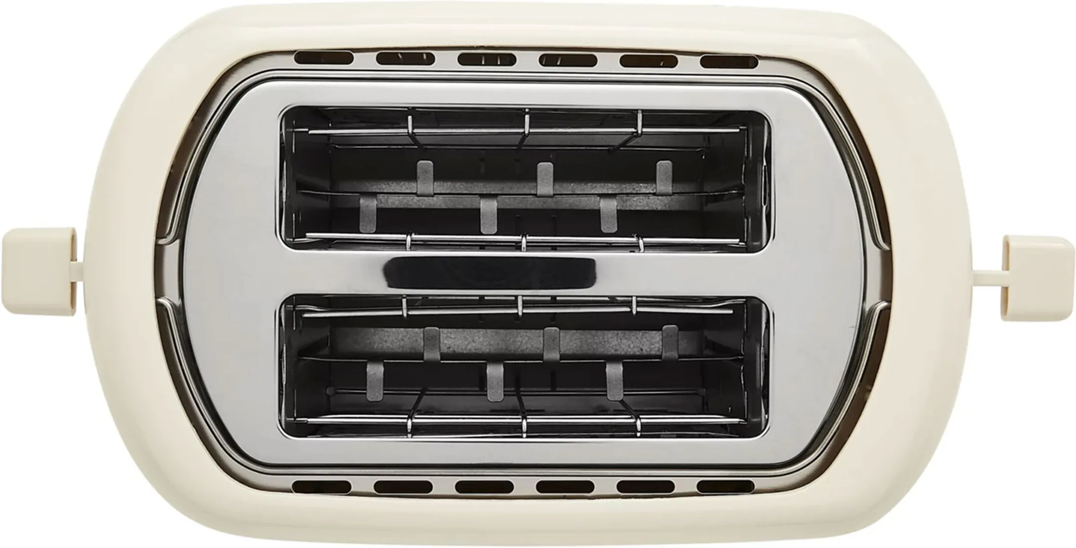 ESSENTIEL-B Grille-pain EGP4s Crème image