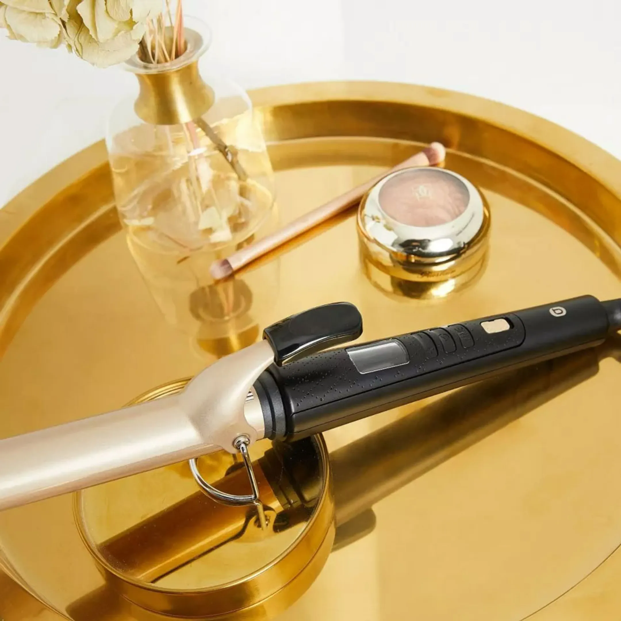 ESSENTIEL-B Fer à boucler EBC1 LUXEA image