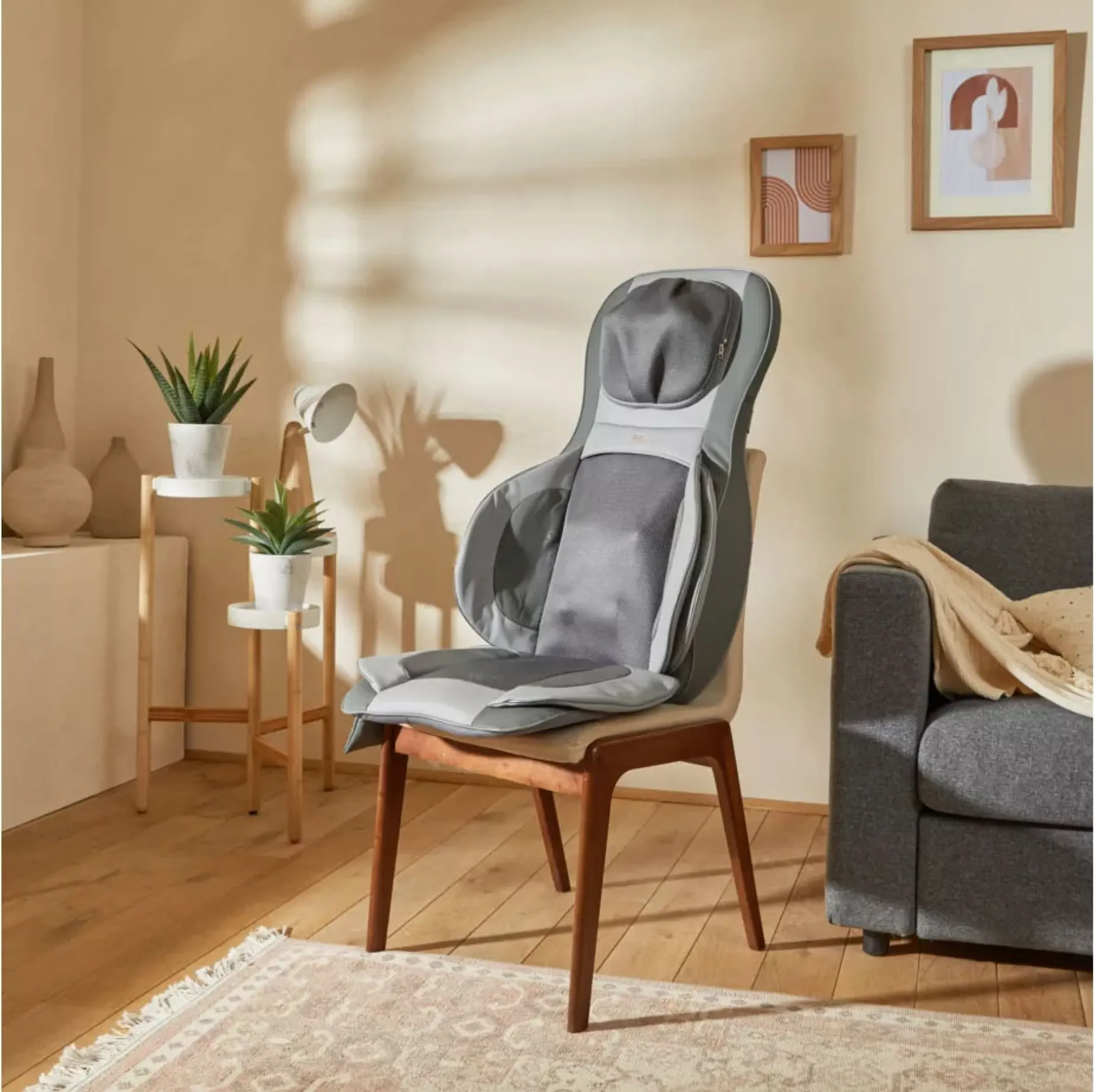 ESSENTIEL-B Eden Prestige EDM5 Massage seat image