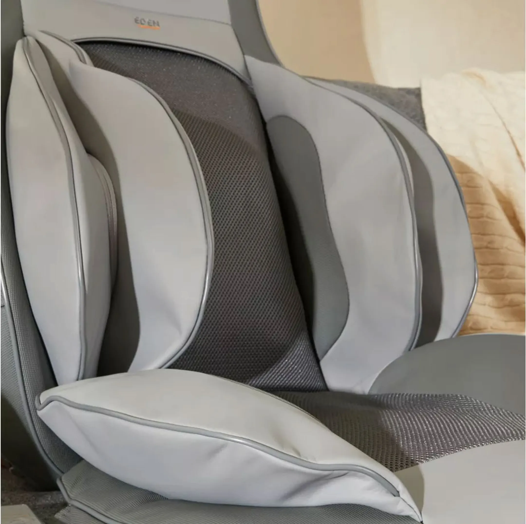 ESSENTIEL-B Eden Prestige EDM5 Massage seat image