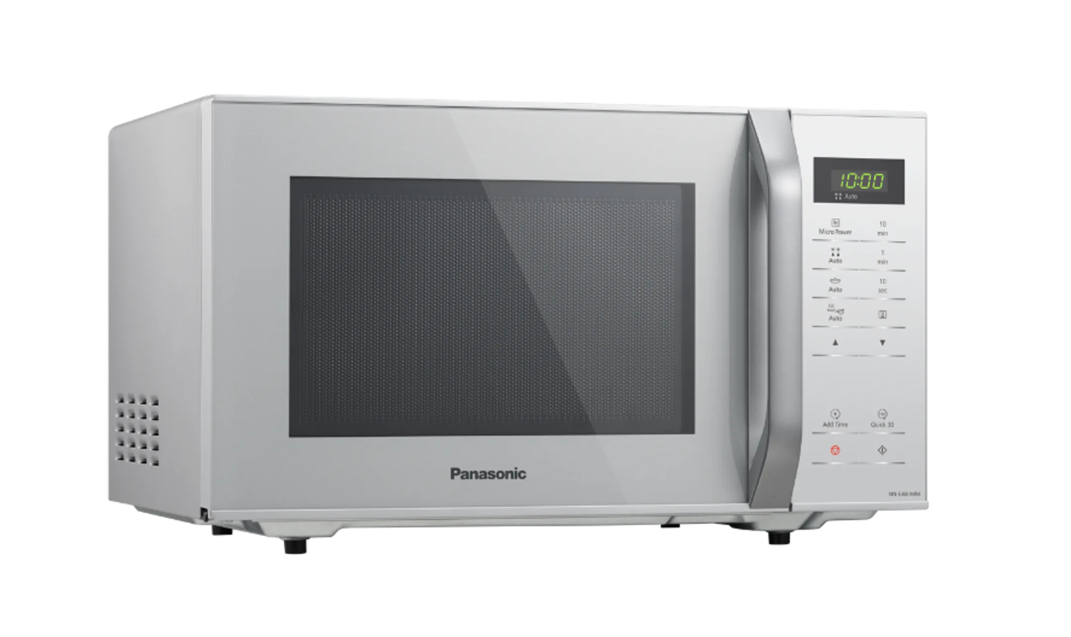Panasonic Mikrowelle NN-E48HMMEPG image