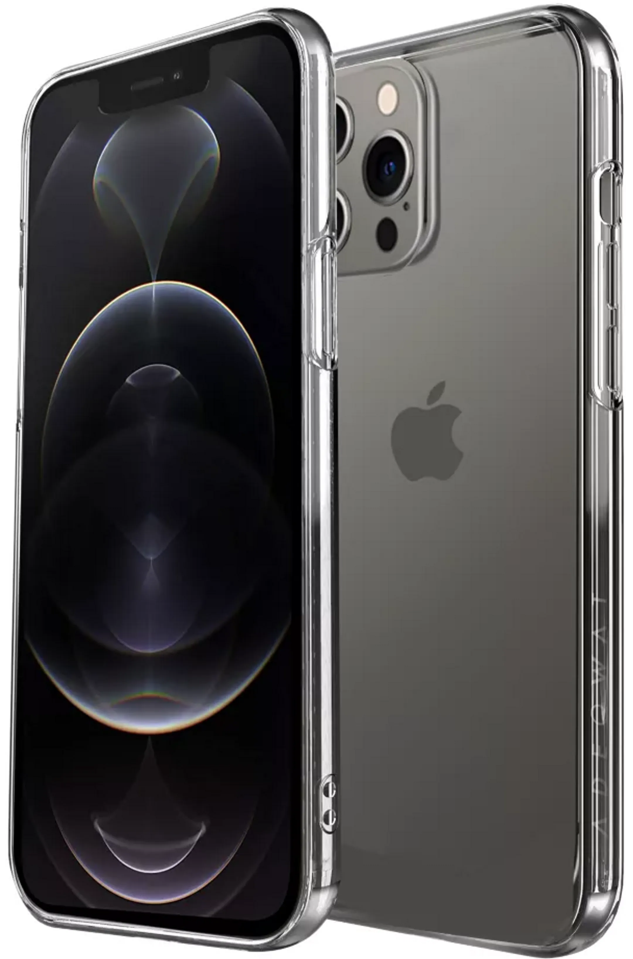 Coque Antichoc pour iPhone 13 Pro Max