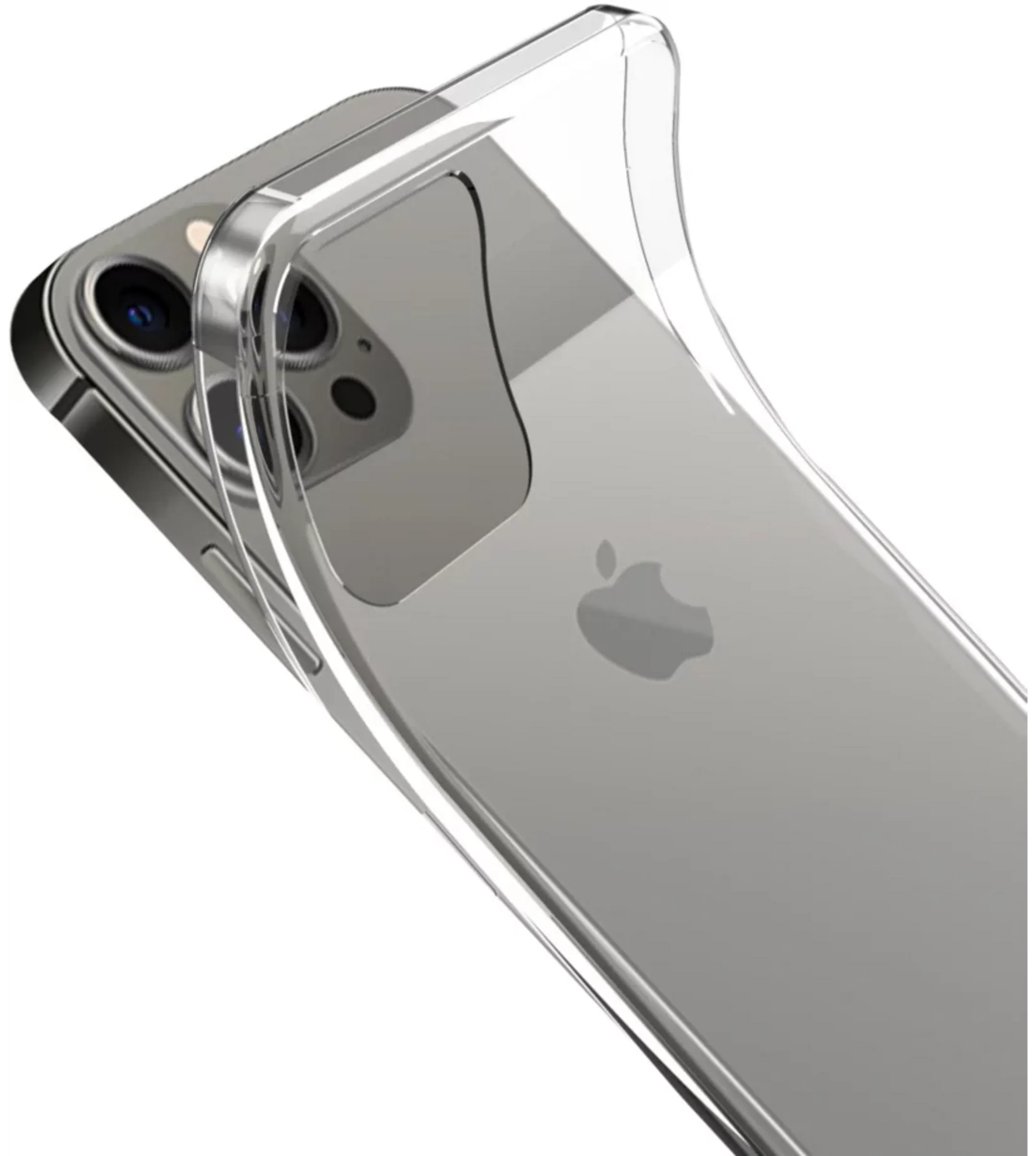 Coque Antichoc pour iPhone 13 Pro Max