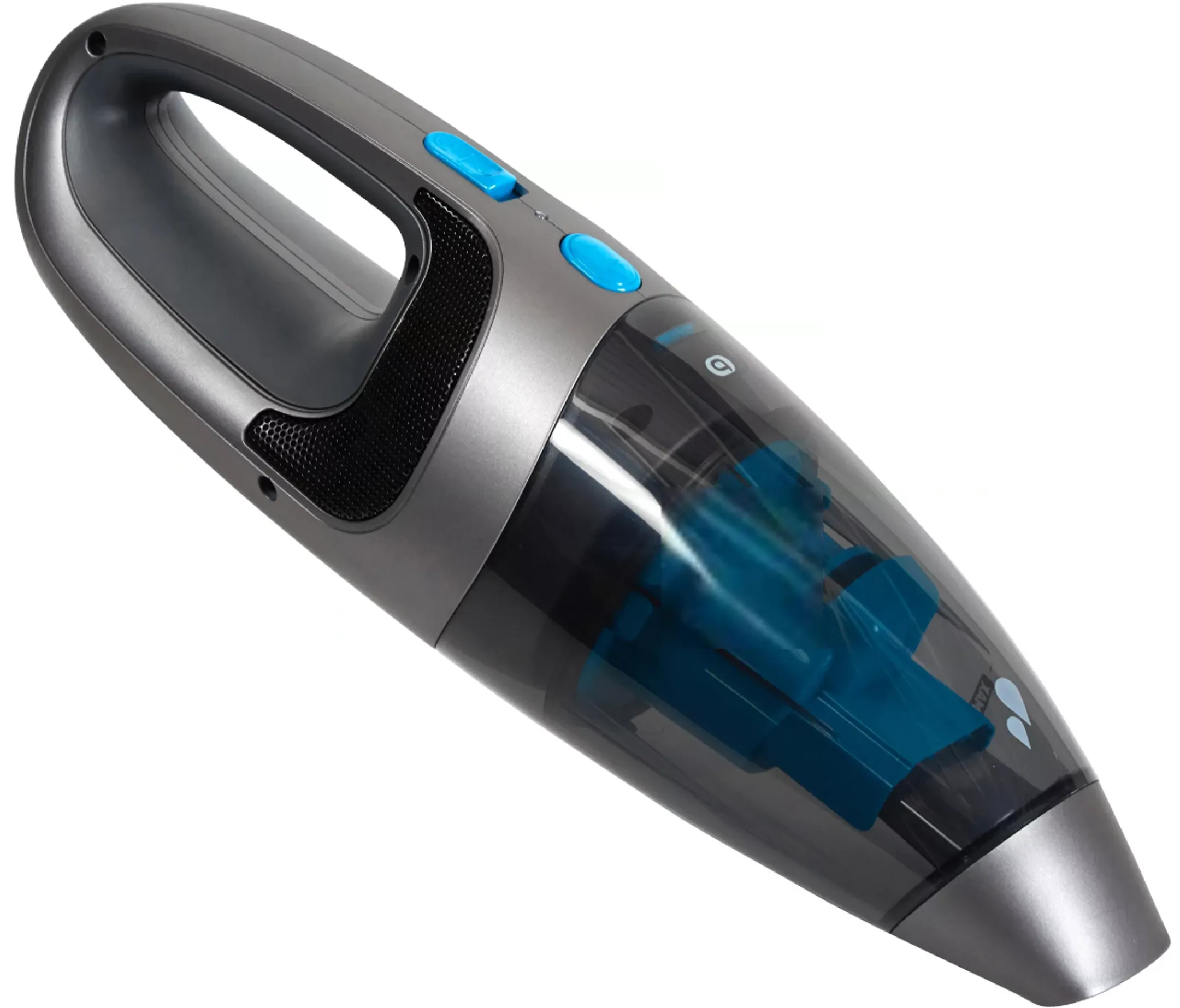 ESSENTIEL-B Aspirateur à main EAM 143 Liquid & Dust image