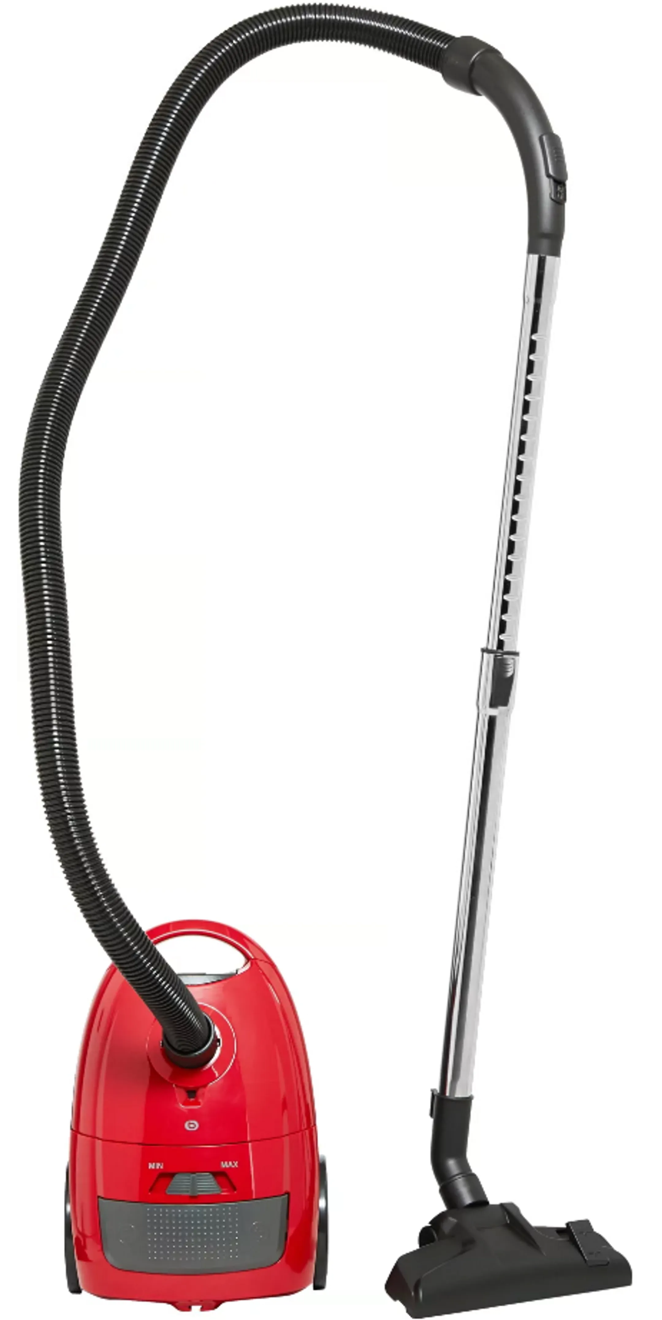 Aspirateur avec sac EAT 79 Easy