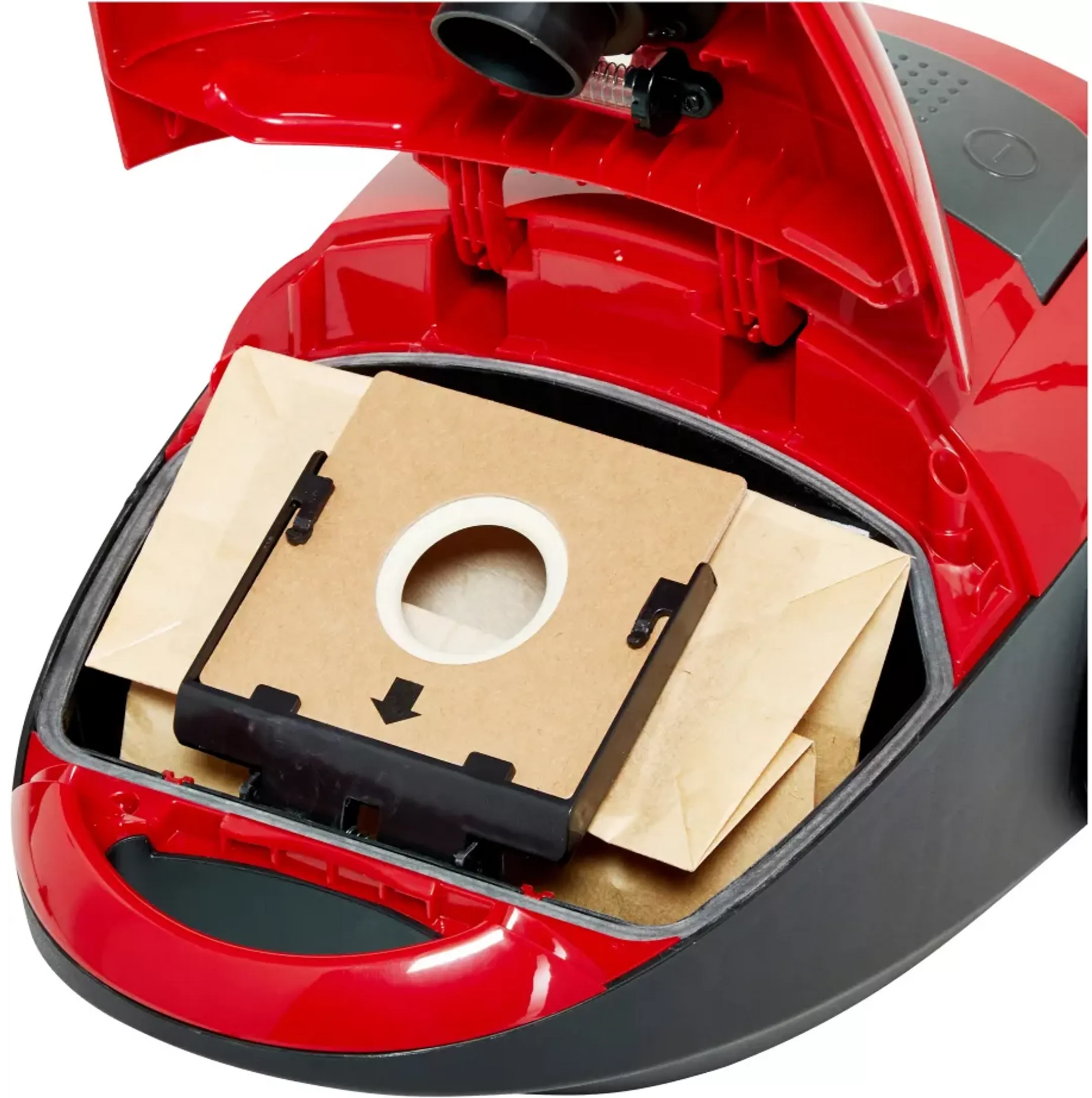 ESSENTIEL-B Vacuum cleaner with bag EAT 79 Easy image