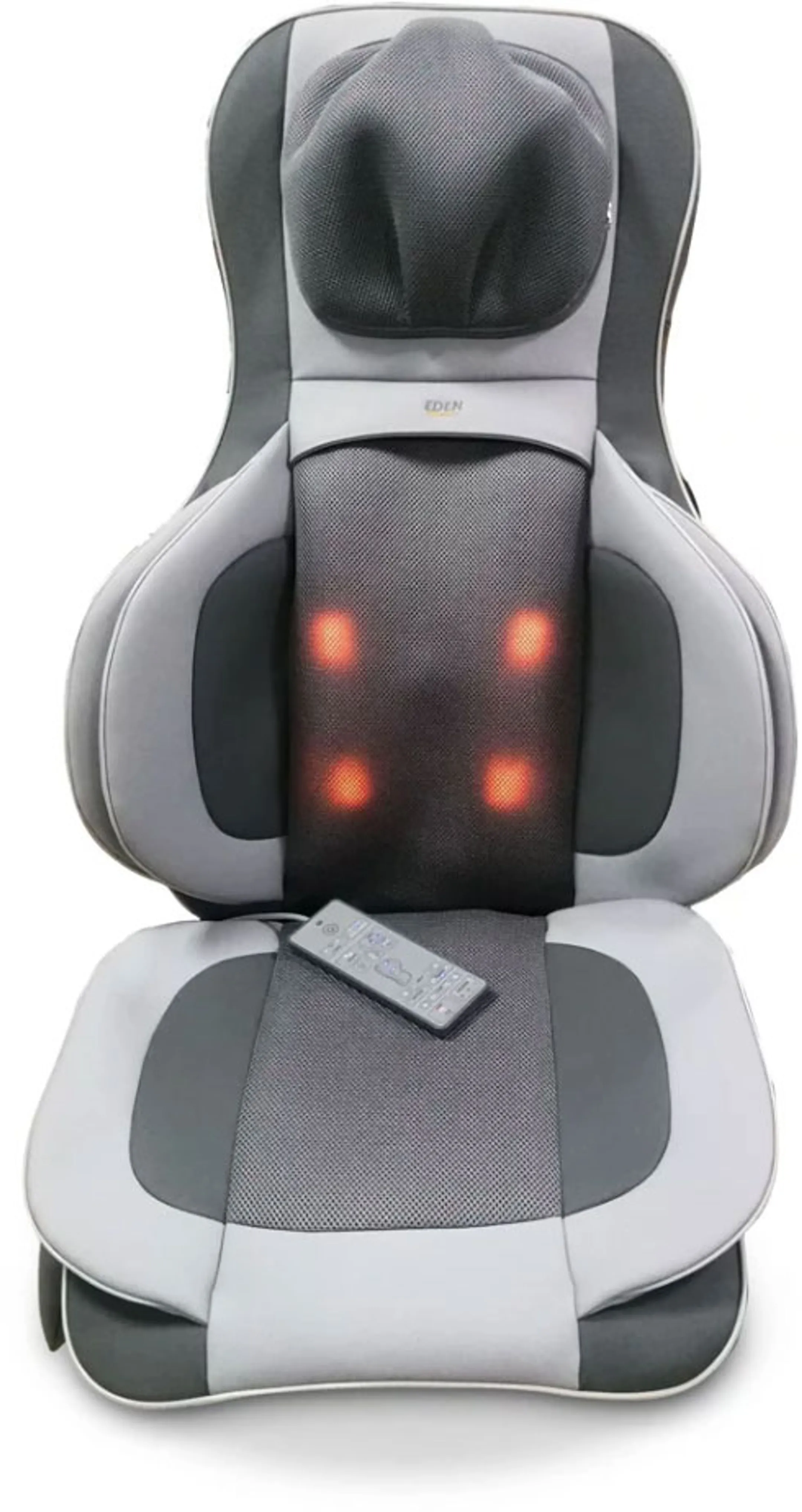 Siège massant Eden Prestige EDM5