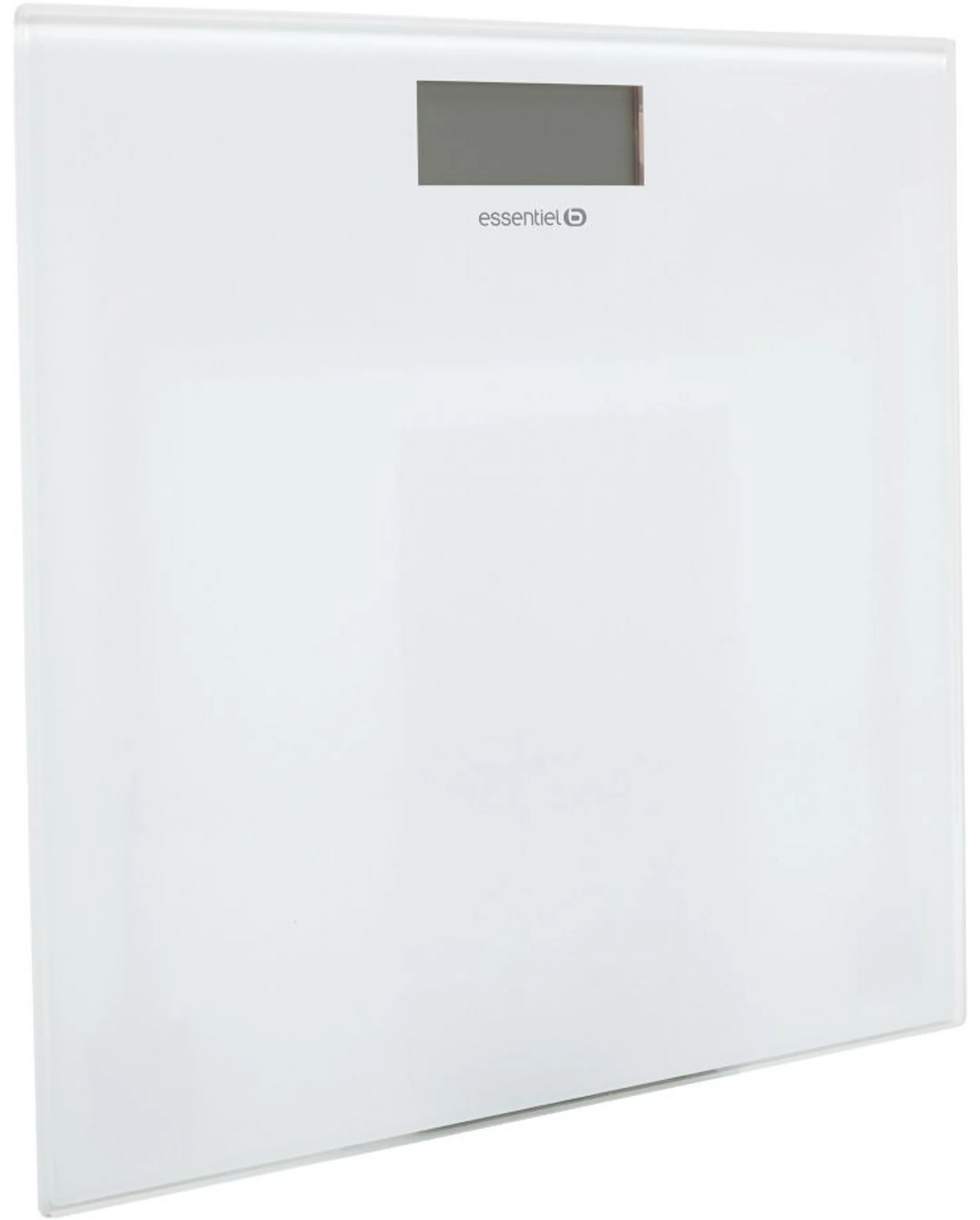 ESSENTIEL-B Pèse personne EPP7 - Flocon image
