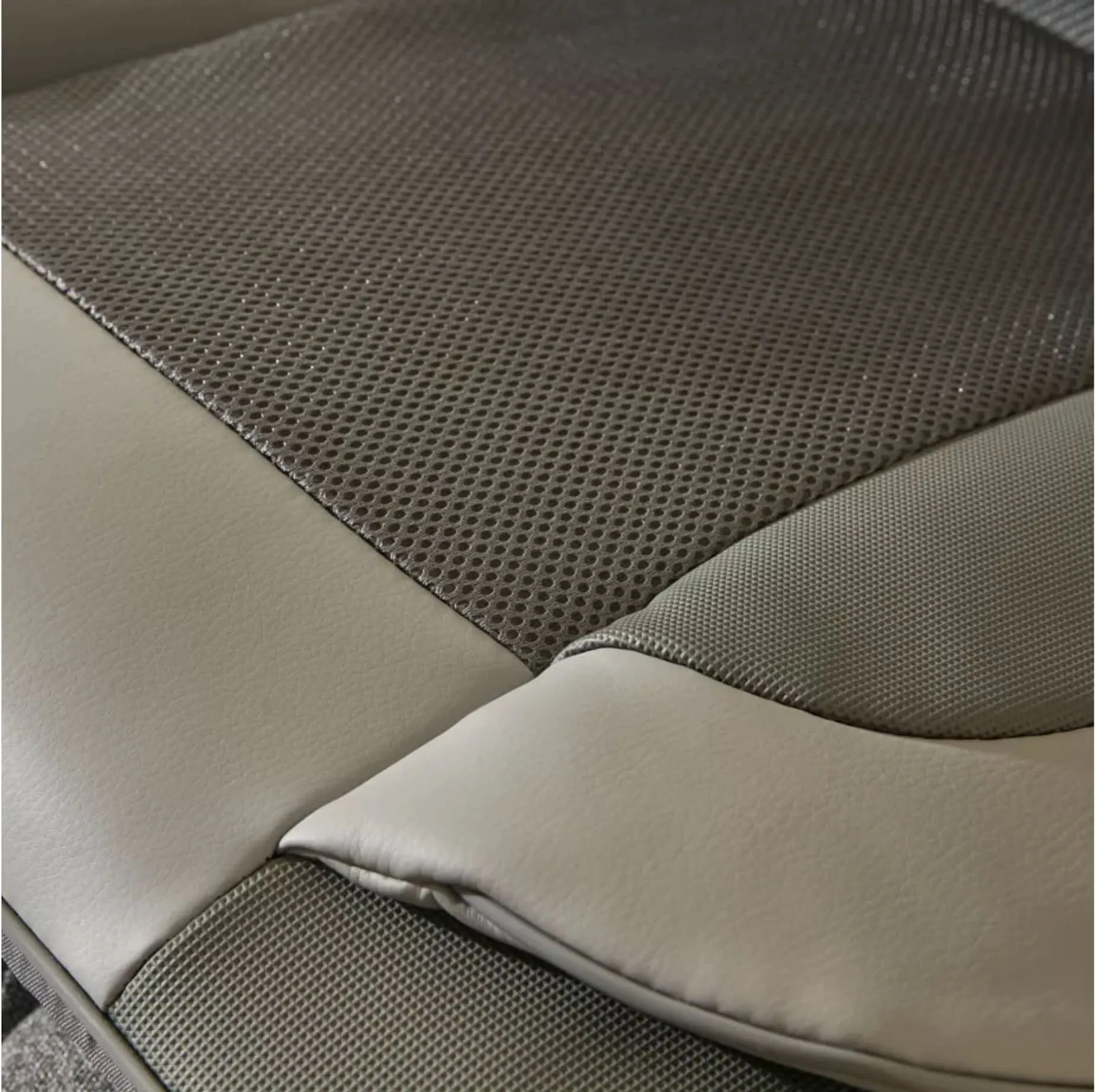 ESSENTIEL-B Eden Prestige EDM5 Massage seat image