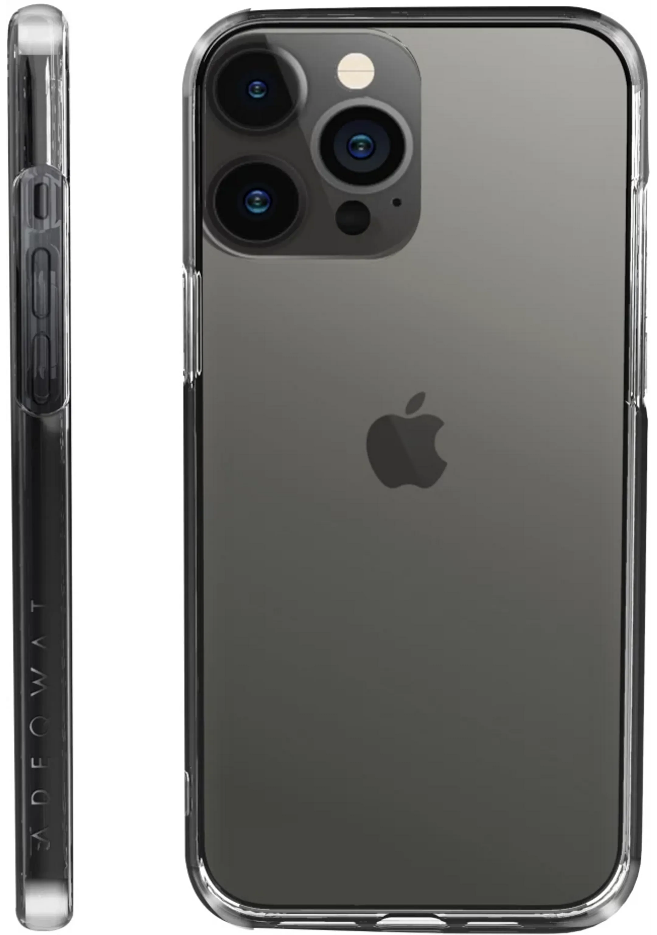 Coque Antichoc pour iPhone 13 Pro Max