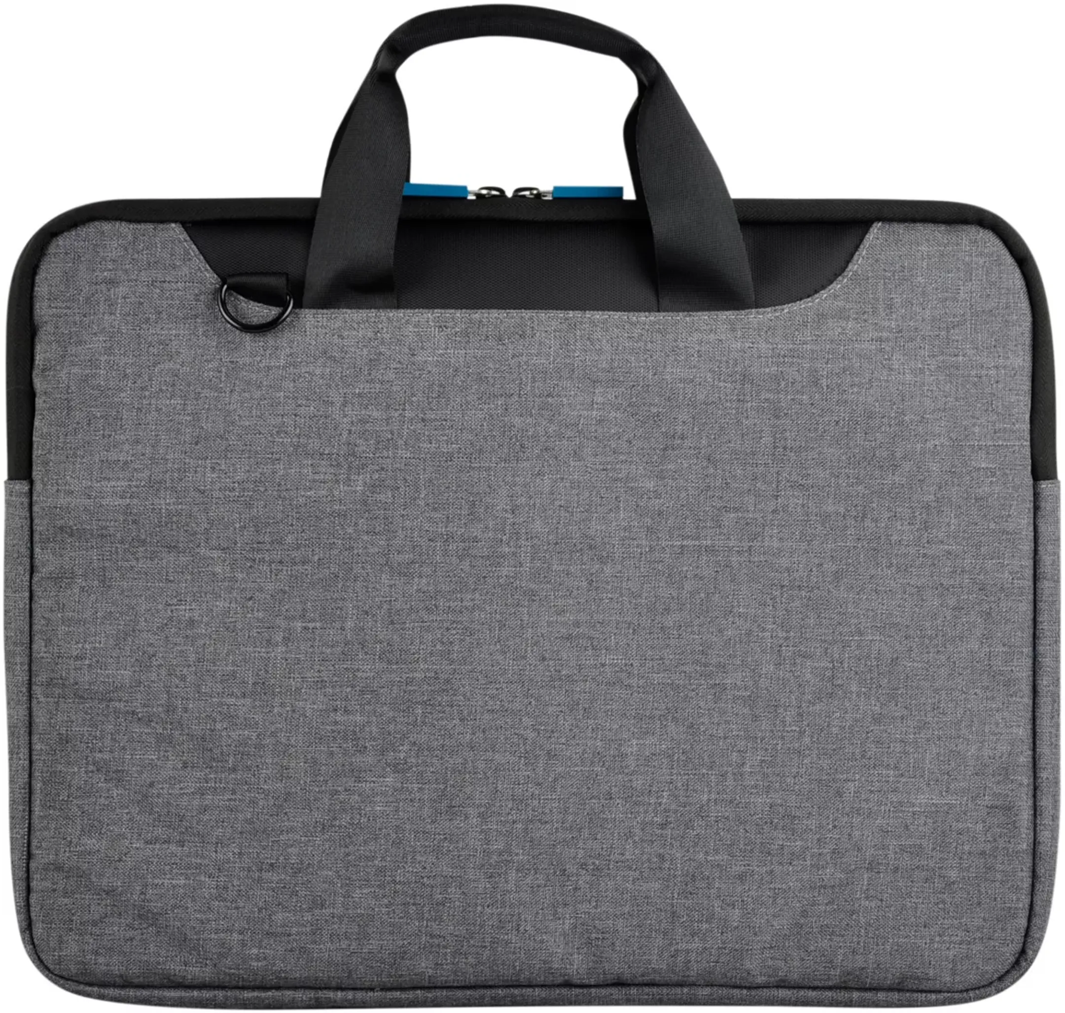 ESSENTIEL-B Case 15-16'' Classic gris/bleu image