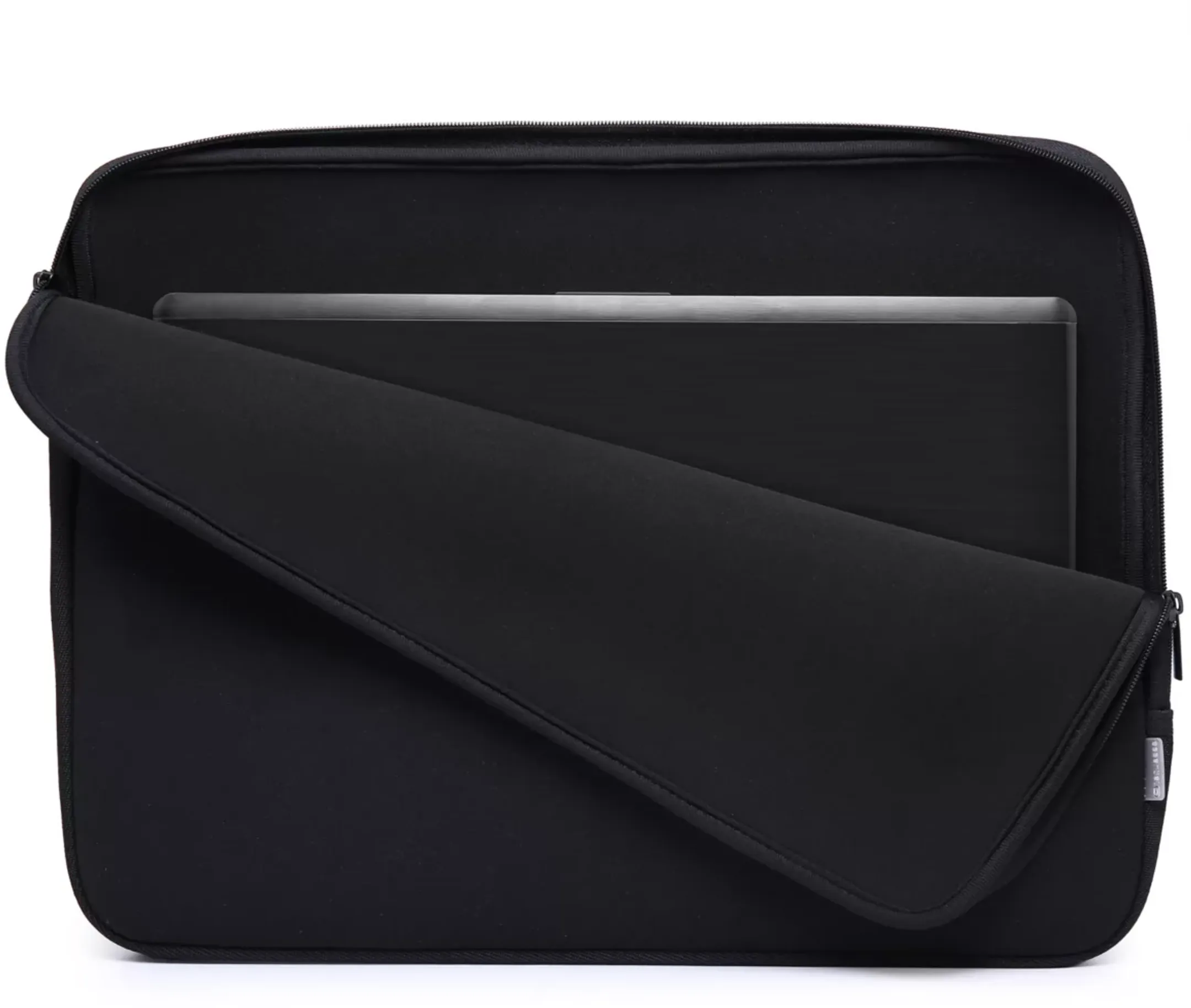 ESSENTIEL-B Hülle Neo 17''+ - Schwarz image