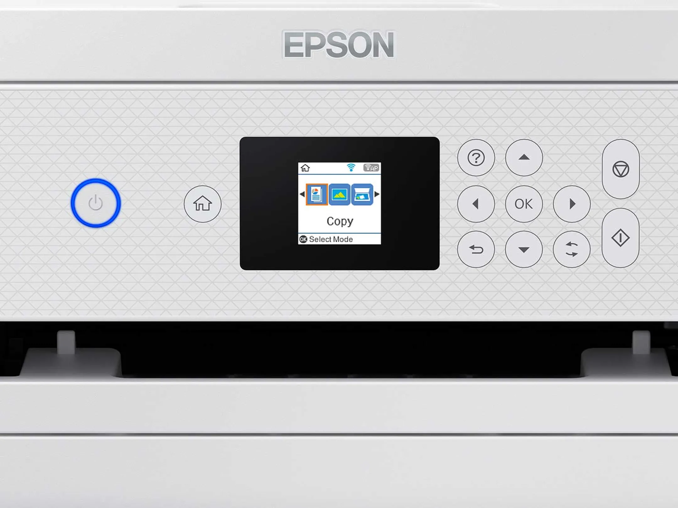 Epson All-in-one Printer EcoTank ET-2856 image