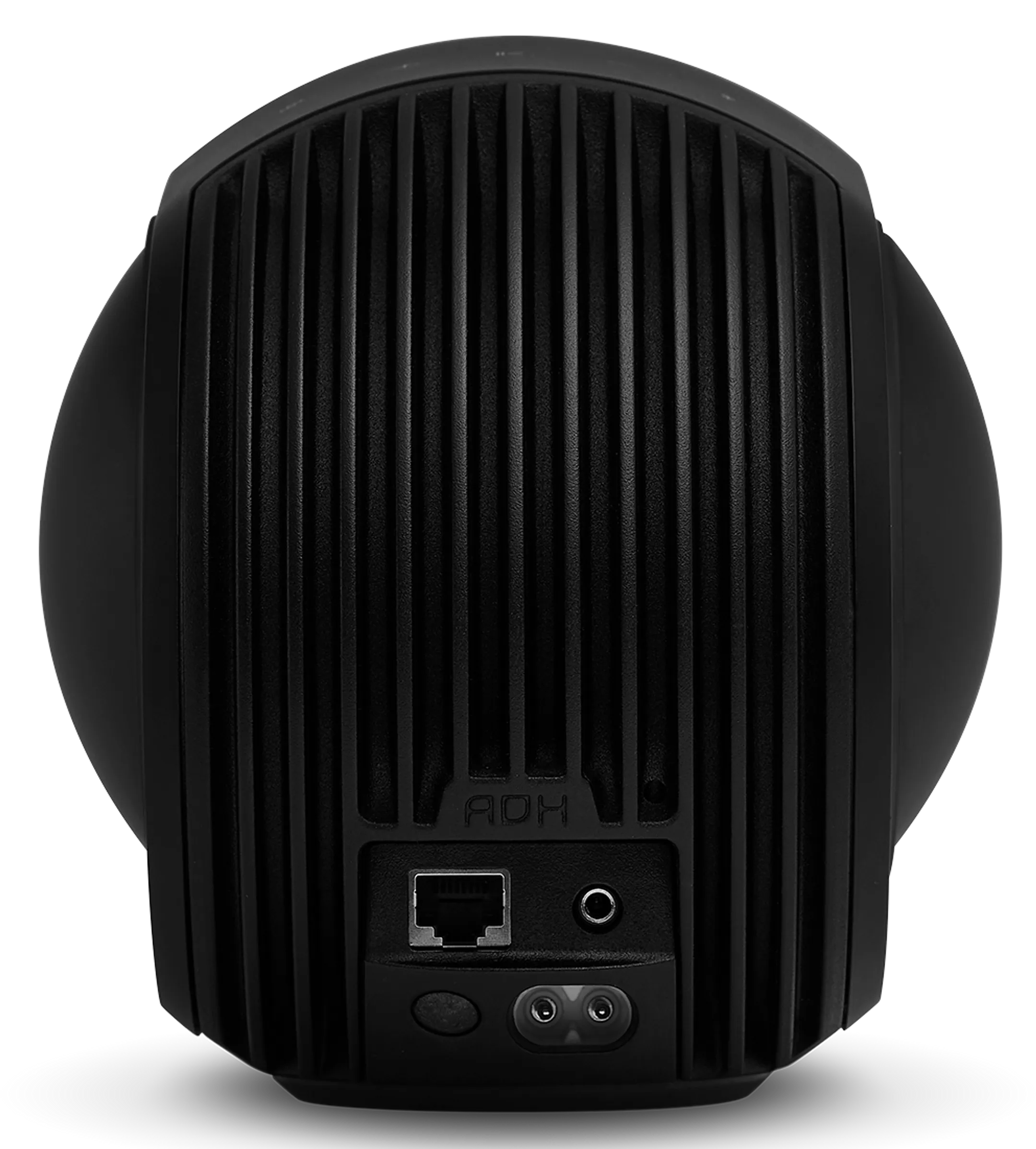 DEVIALET Enceinte Bluetooth et WiFi Phantom II 95 dB - Noir image