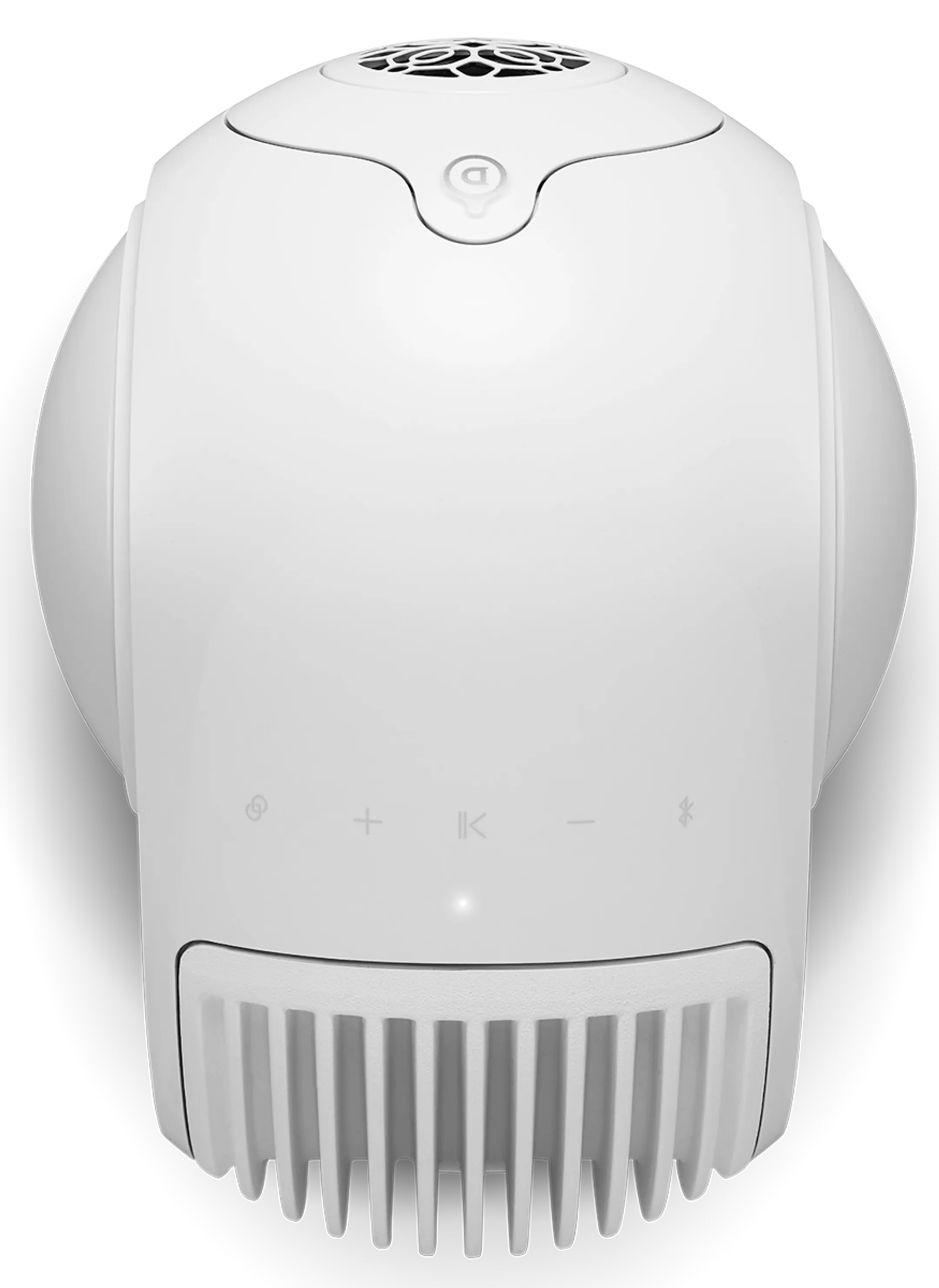 DEVIALET Enceinte Bluetooth et WiFi Phantom II 98 dB - Blanc image