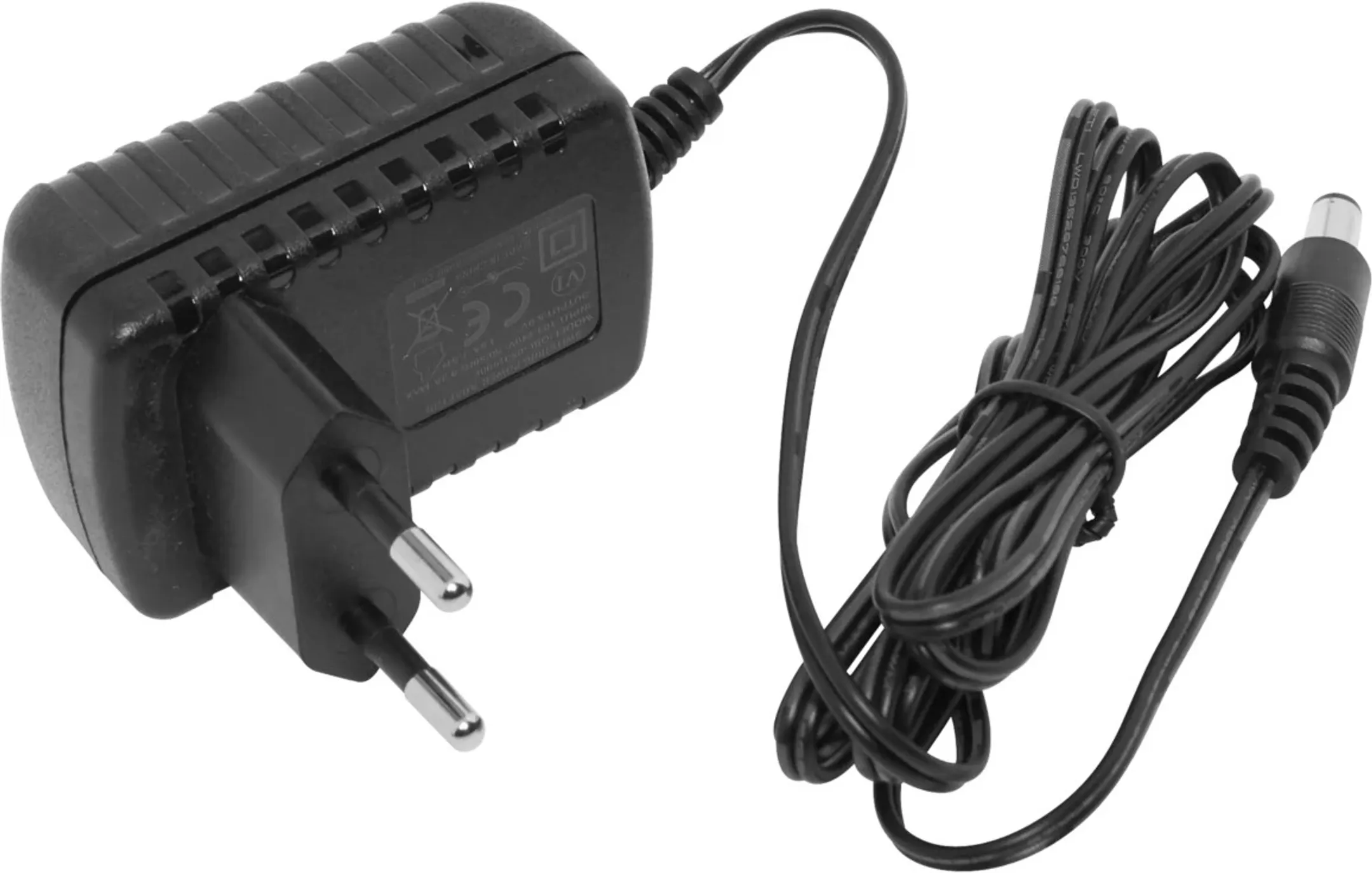 ESSENTIEL-B Weckerradio DAB+ - RRVT-150DAB+ - Schwarz image