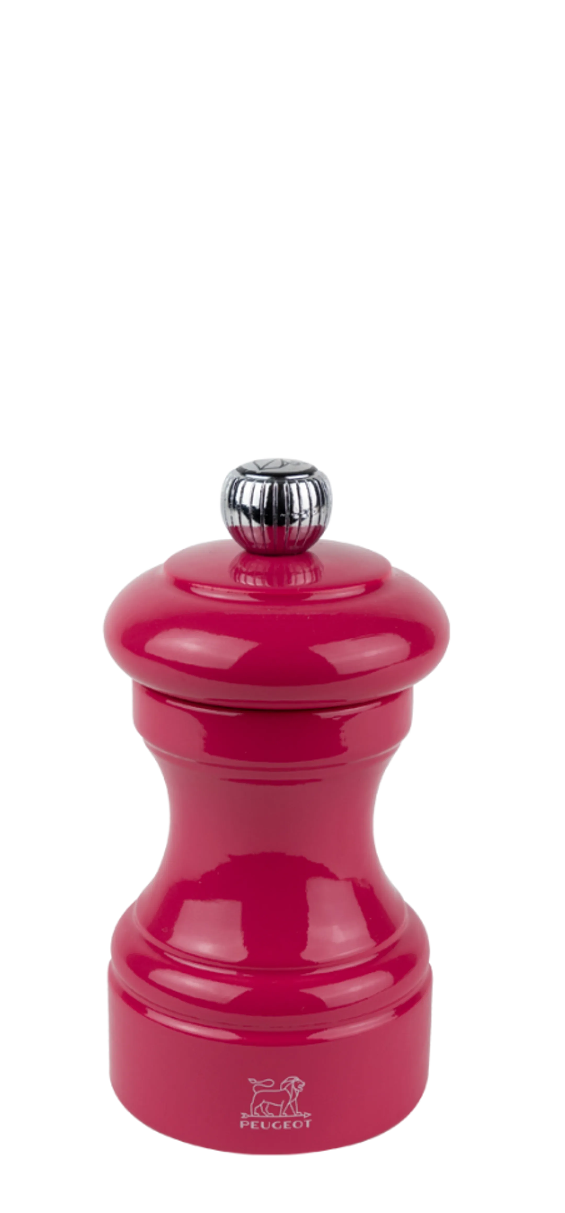Pfeffermühle - Bistro - 10 cm Rose bonbon