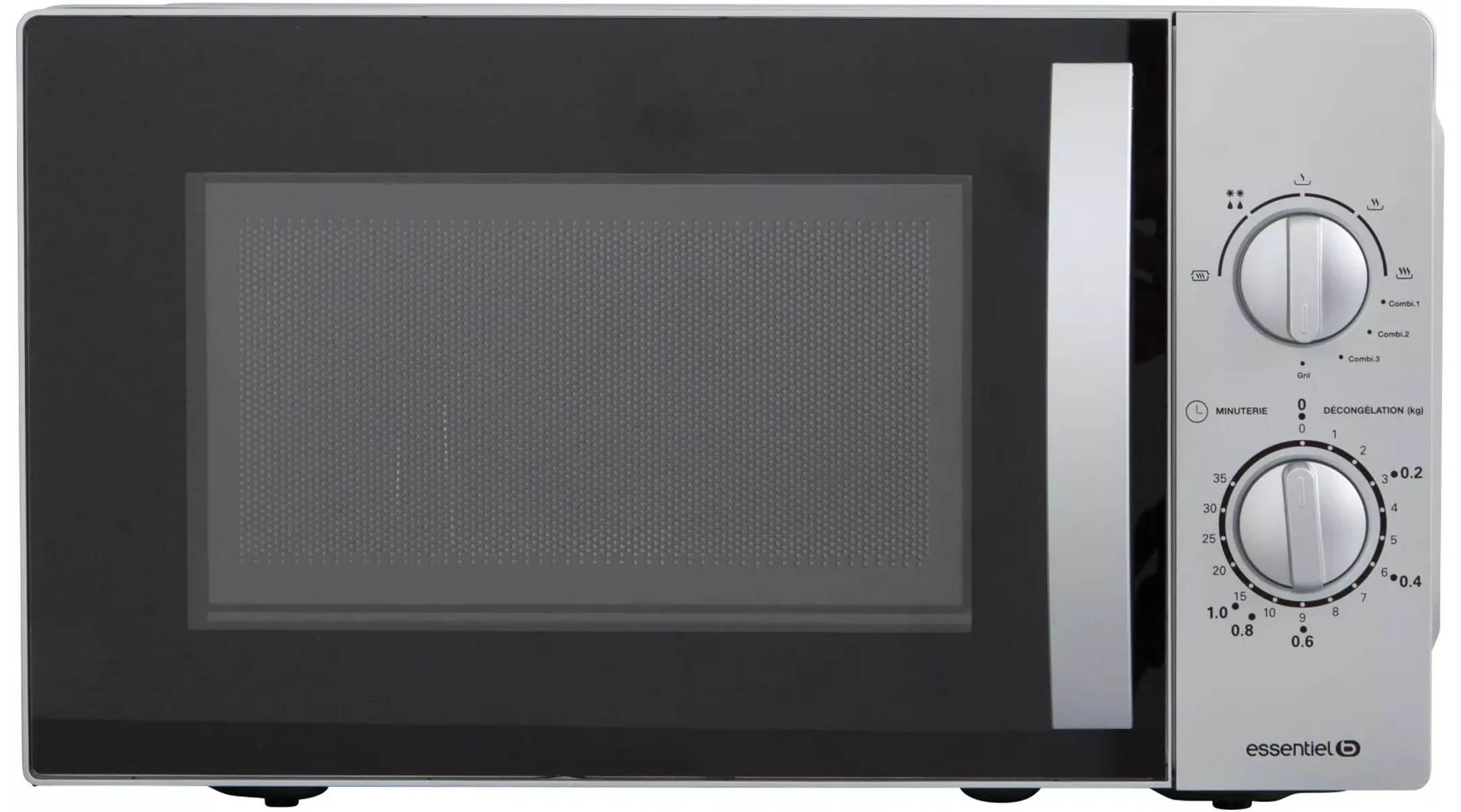 ESSENTIEL-B Micro-ondes Grill - EG204s image
