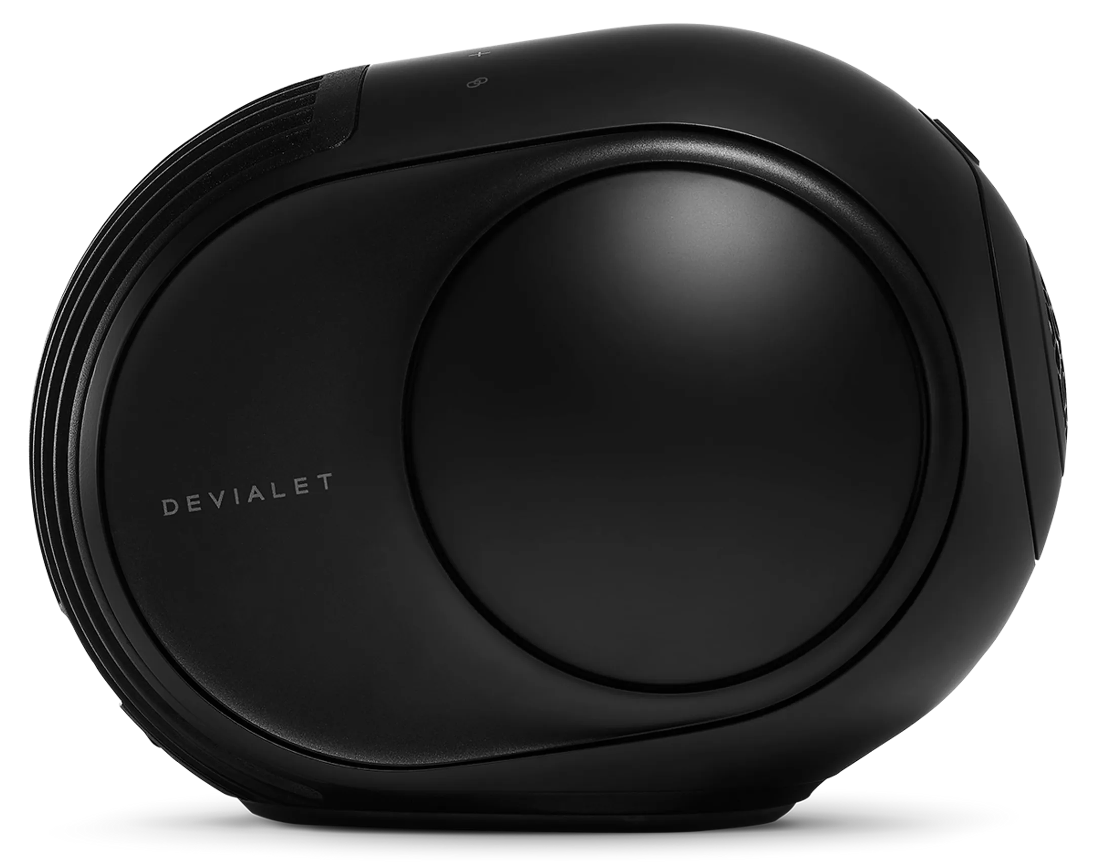 Bundle product Enceinte Bluetooth et WiFi Phantom II 95 dB - Noir