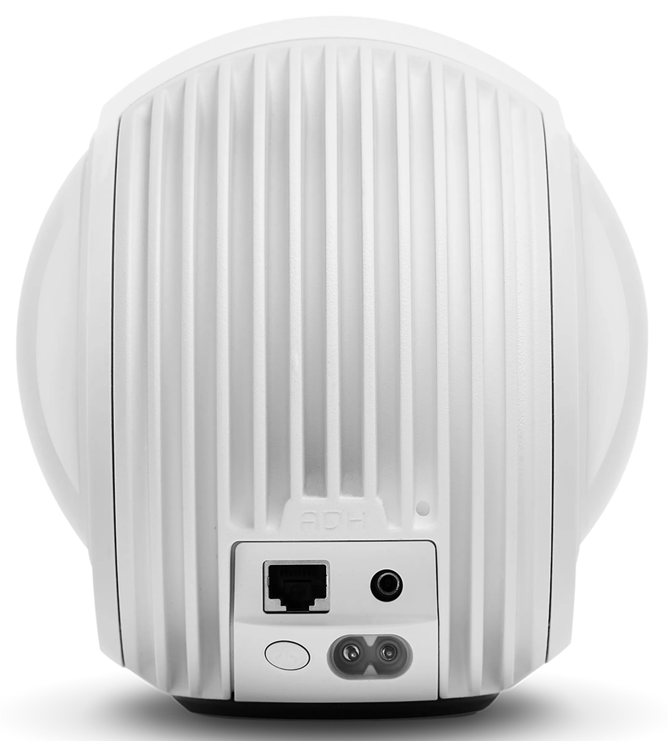 DEVIALET Enceinte Bluetooth et WiFi Phantom II 98 dB - Blanc image