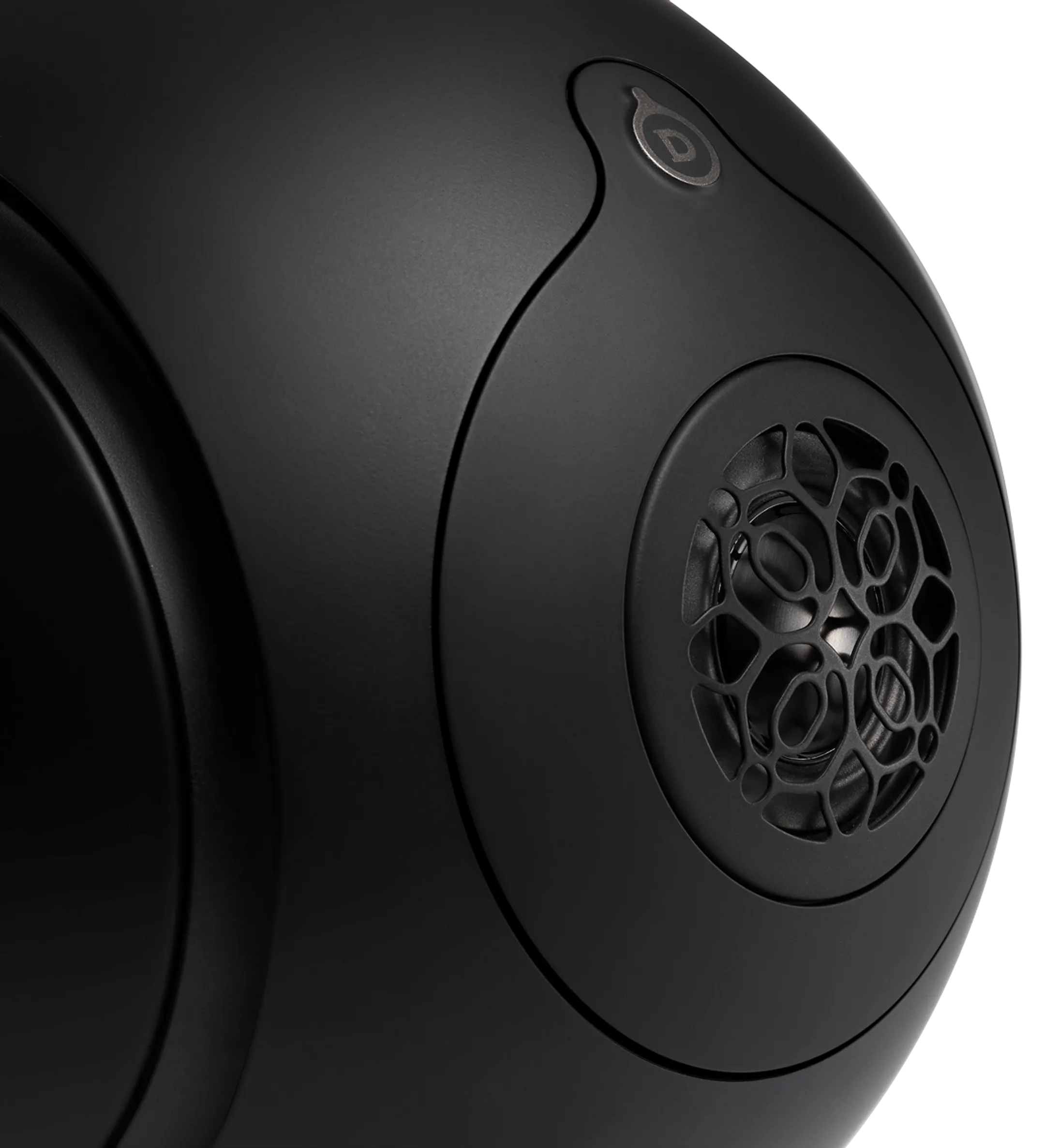 DEVIALET Enceinte Bluetooth et WiFi Phantom II 95 dB - Noir image