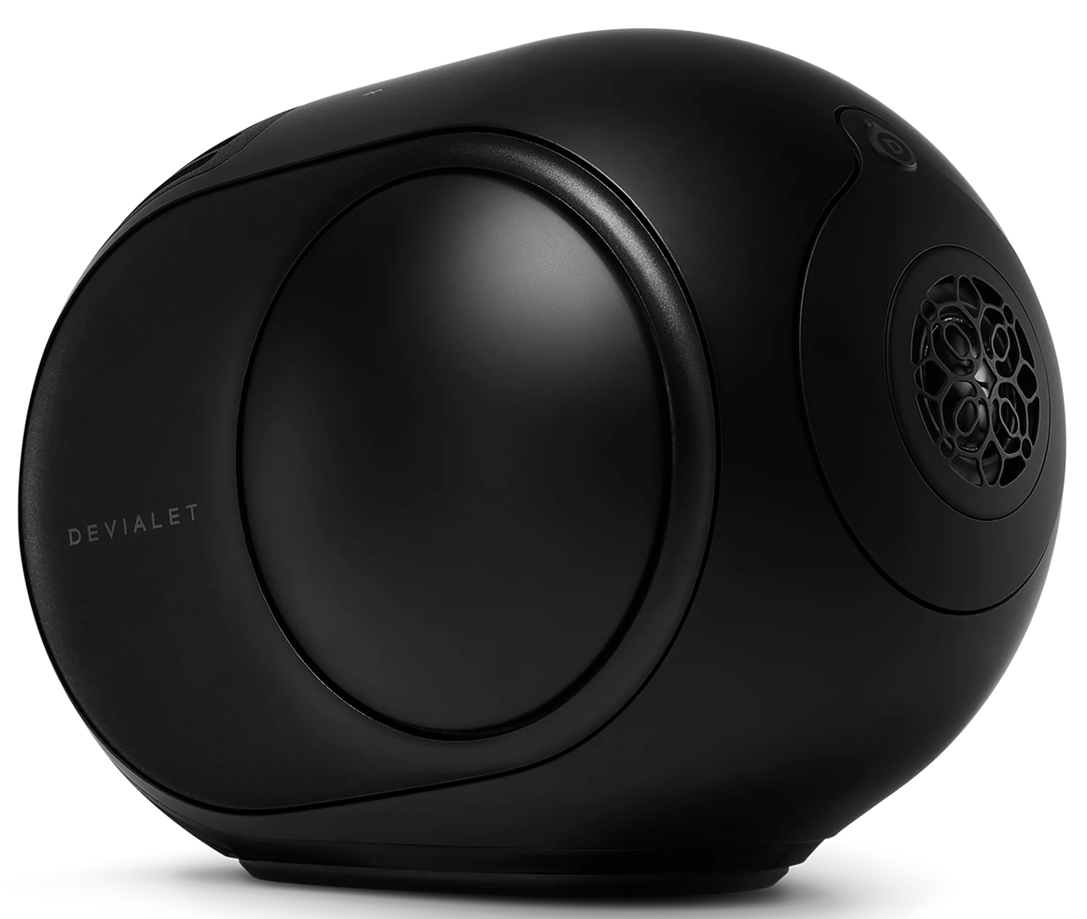 DEVIALET Enceinte Bluetooth et WiFi Phantom II 95 dB - Noir image