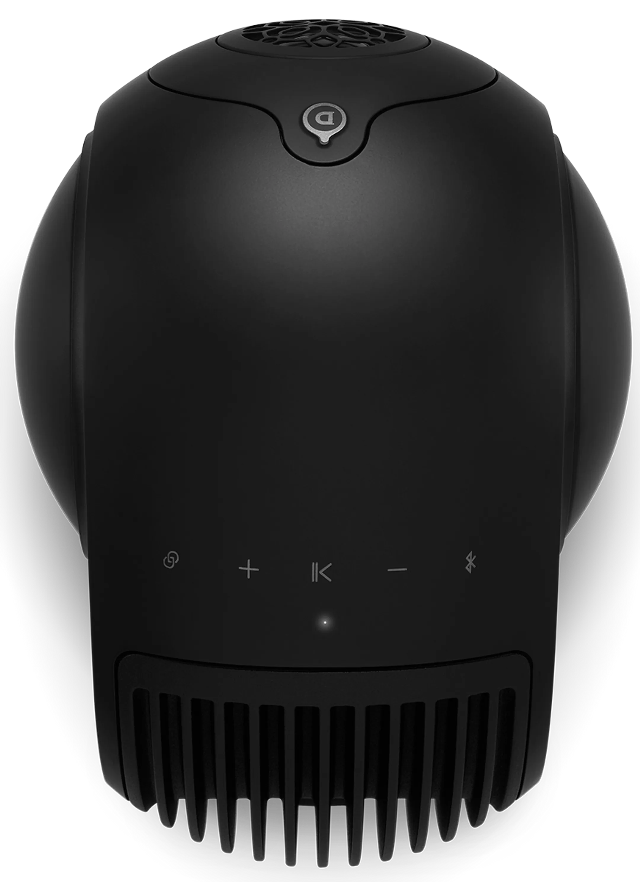 DEVIALET Enceinte Bluetooth et WiFi Phantom II 95 dB - Noir image