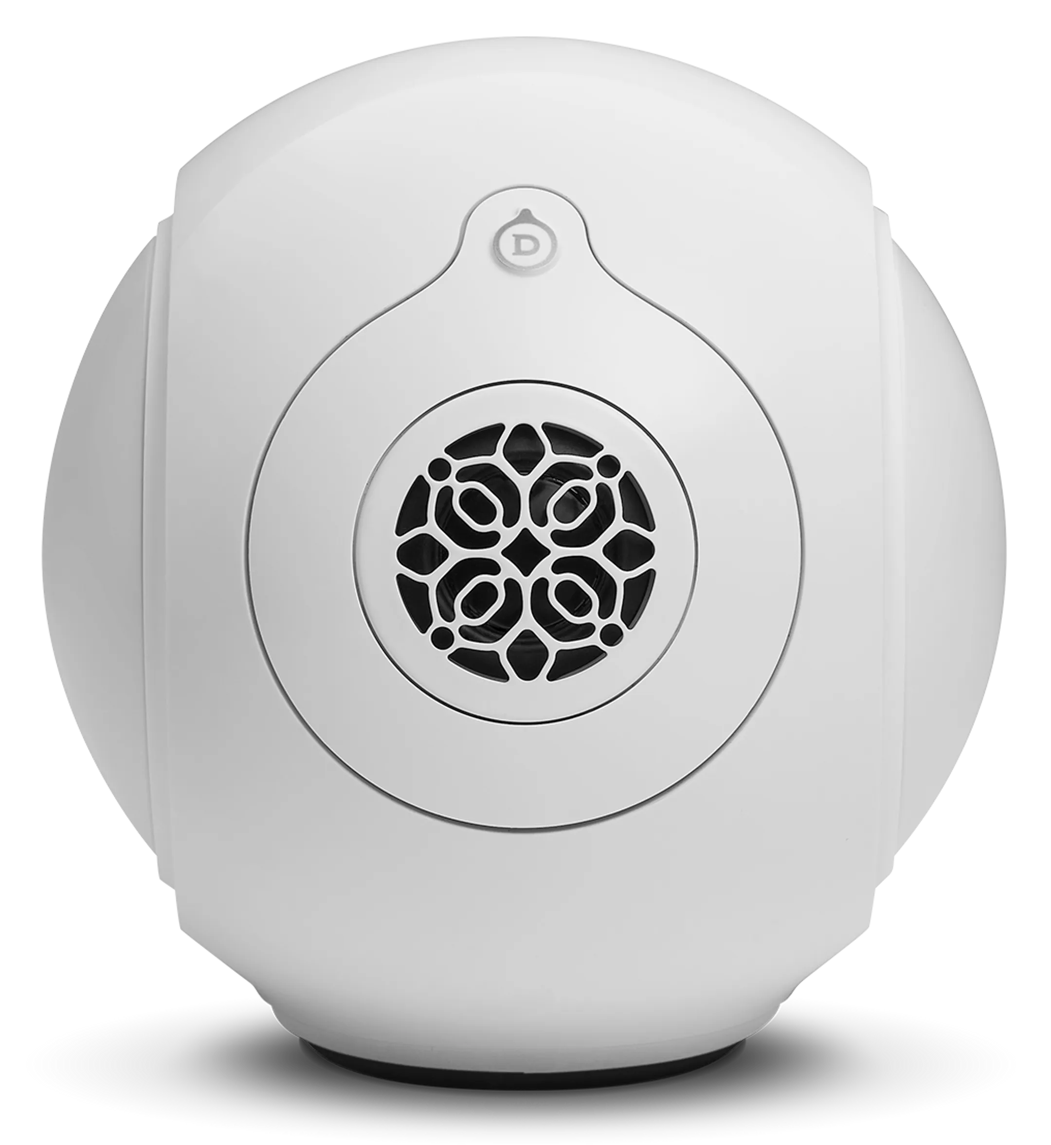 DEVIALET Enceinte Bluetooth et WiFi Phantom II 98 dB - Blanc image