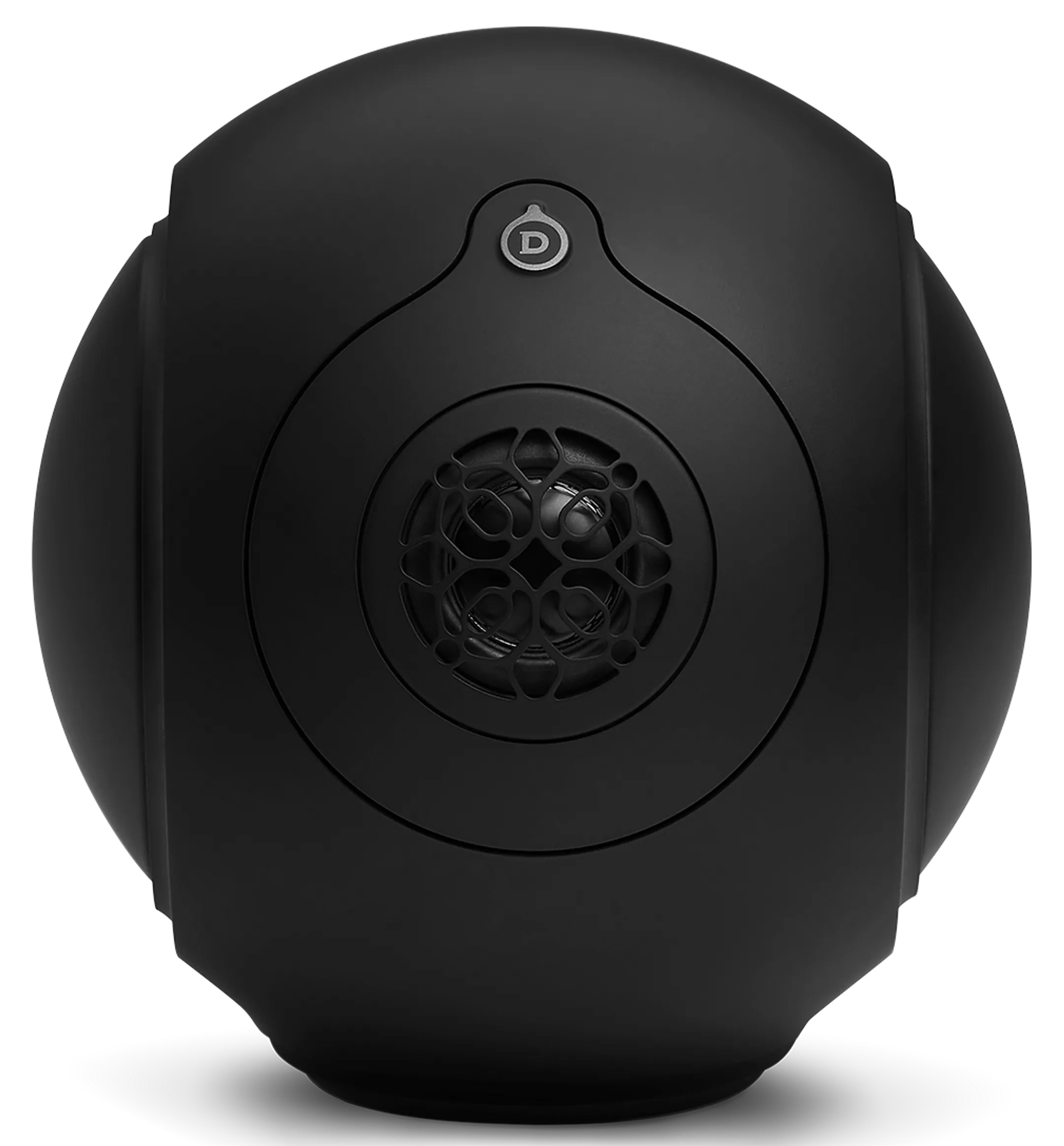 DEVIALET Enceinte Bluetooth et WiFi Phantom II 95 dB - Noir image