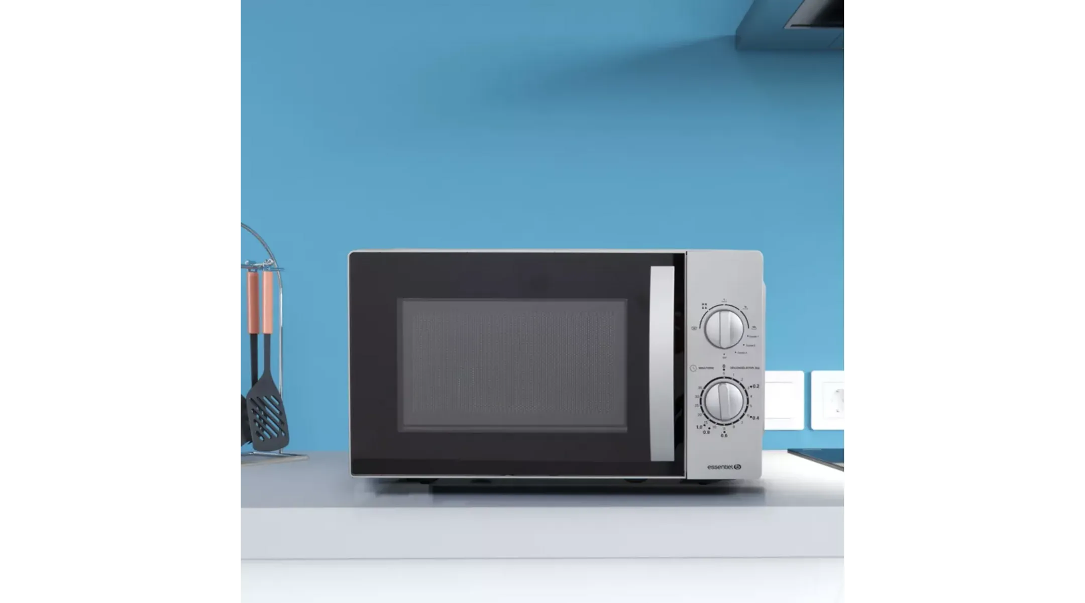 ESSENTIEL-B Micro-ondes Grill - EG204s image