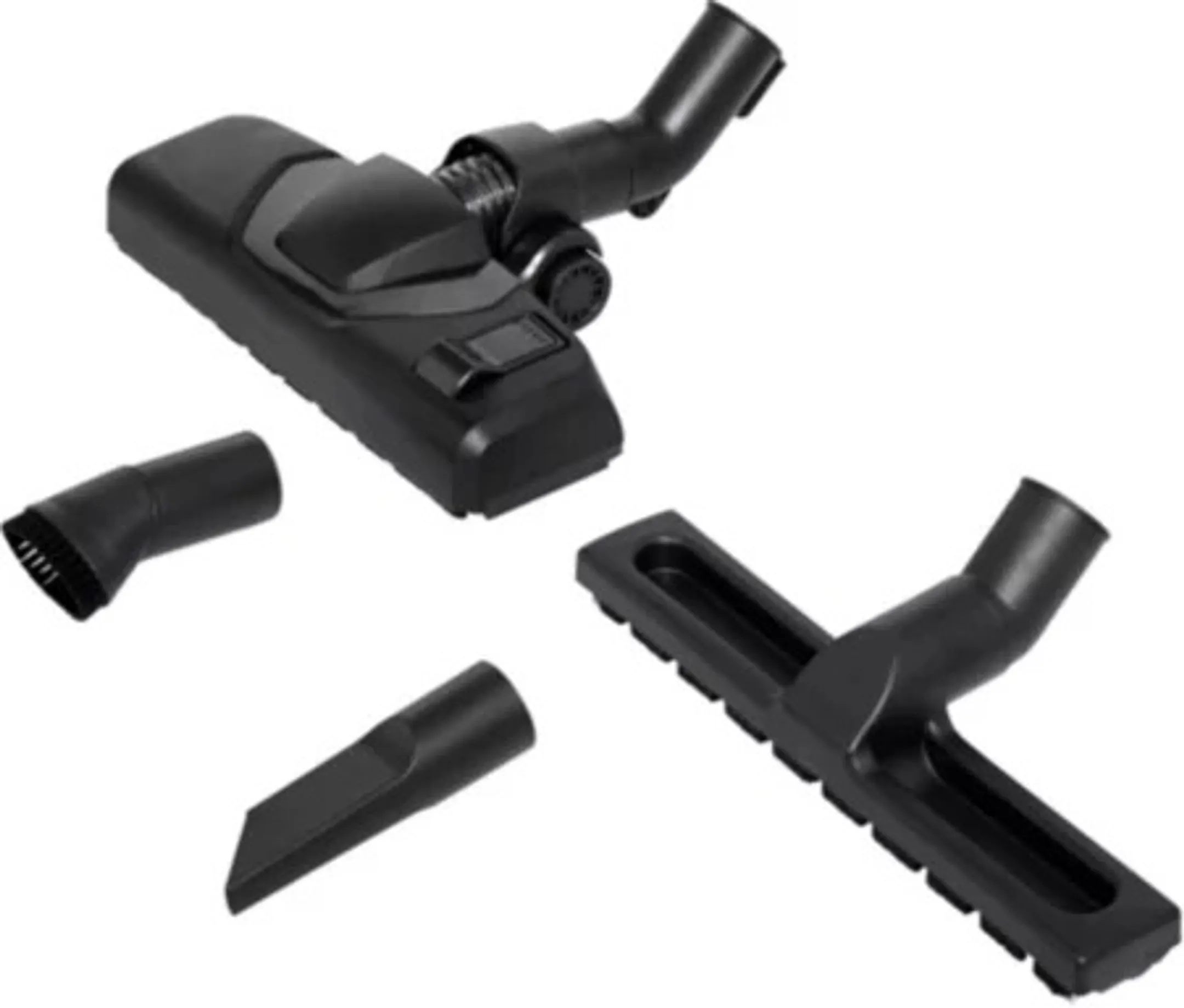 ESSENTIEL-B EAT68 HardFloor Vacuum cleaner with bag image