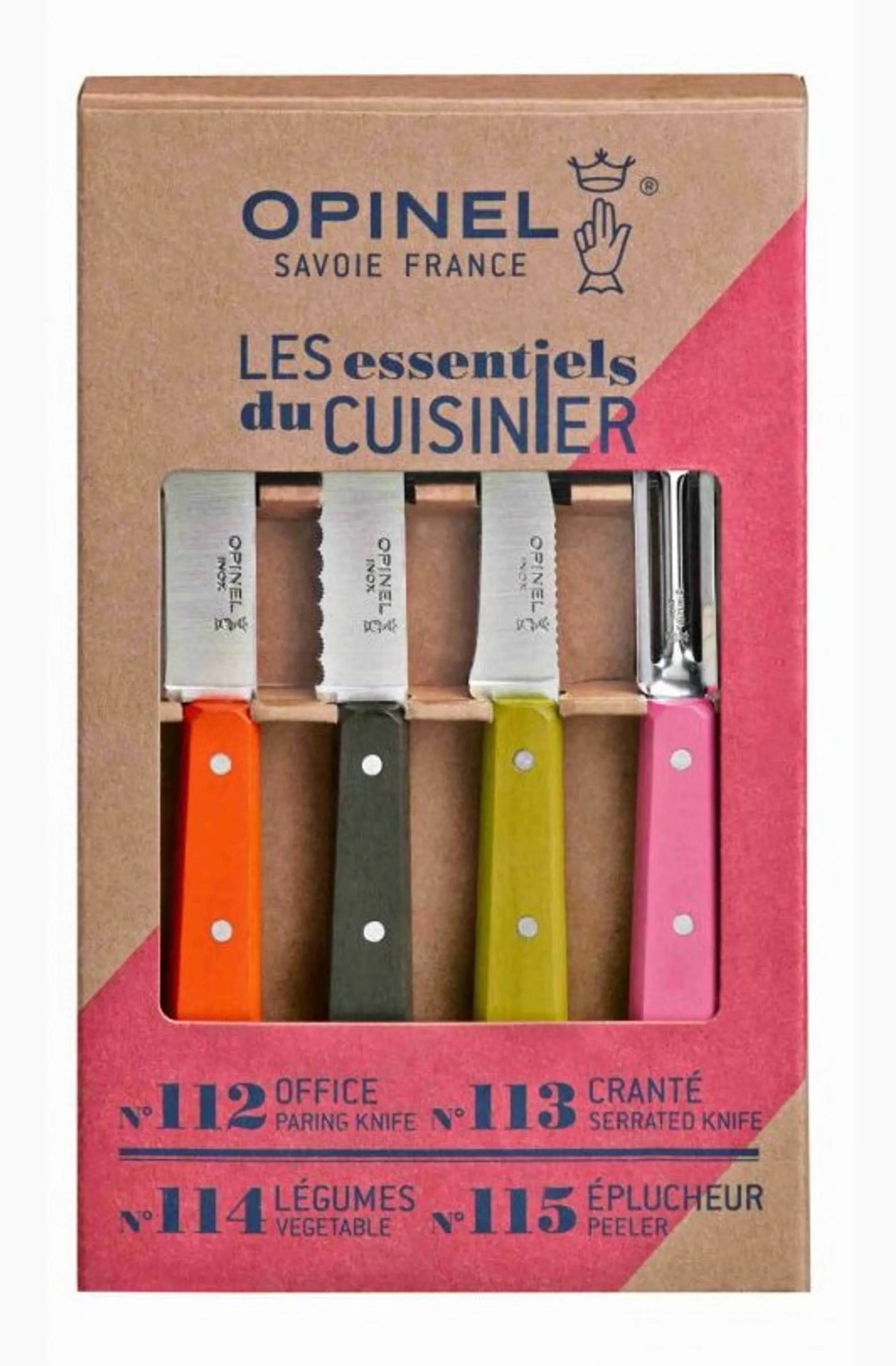 Coffret les Essentiels Fifties 1452