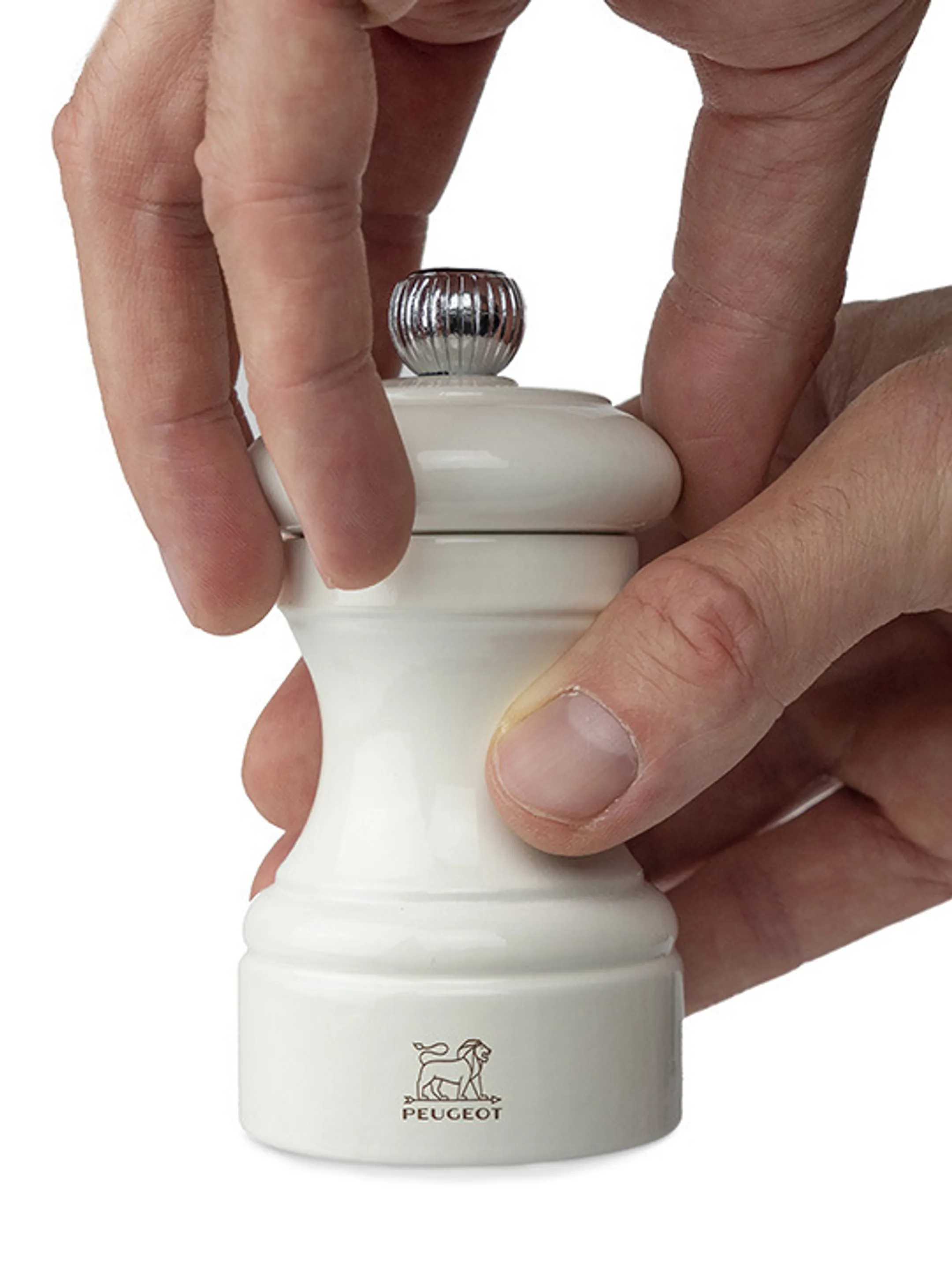 PSP Peugeot Salzmühle - Bistro - 10cm Ivoire image