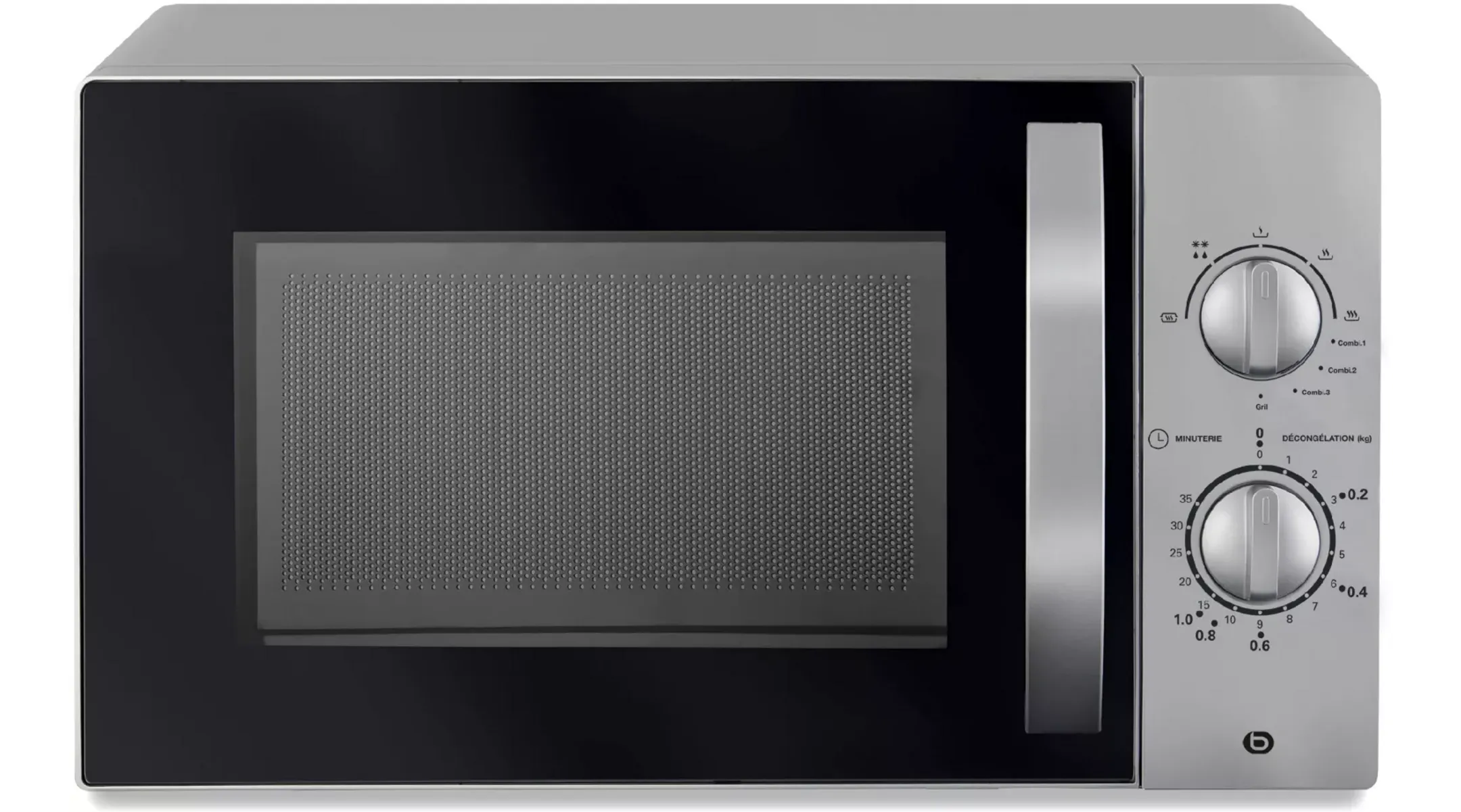 Mikrowelle Grill - EG204s