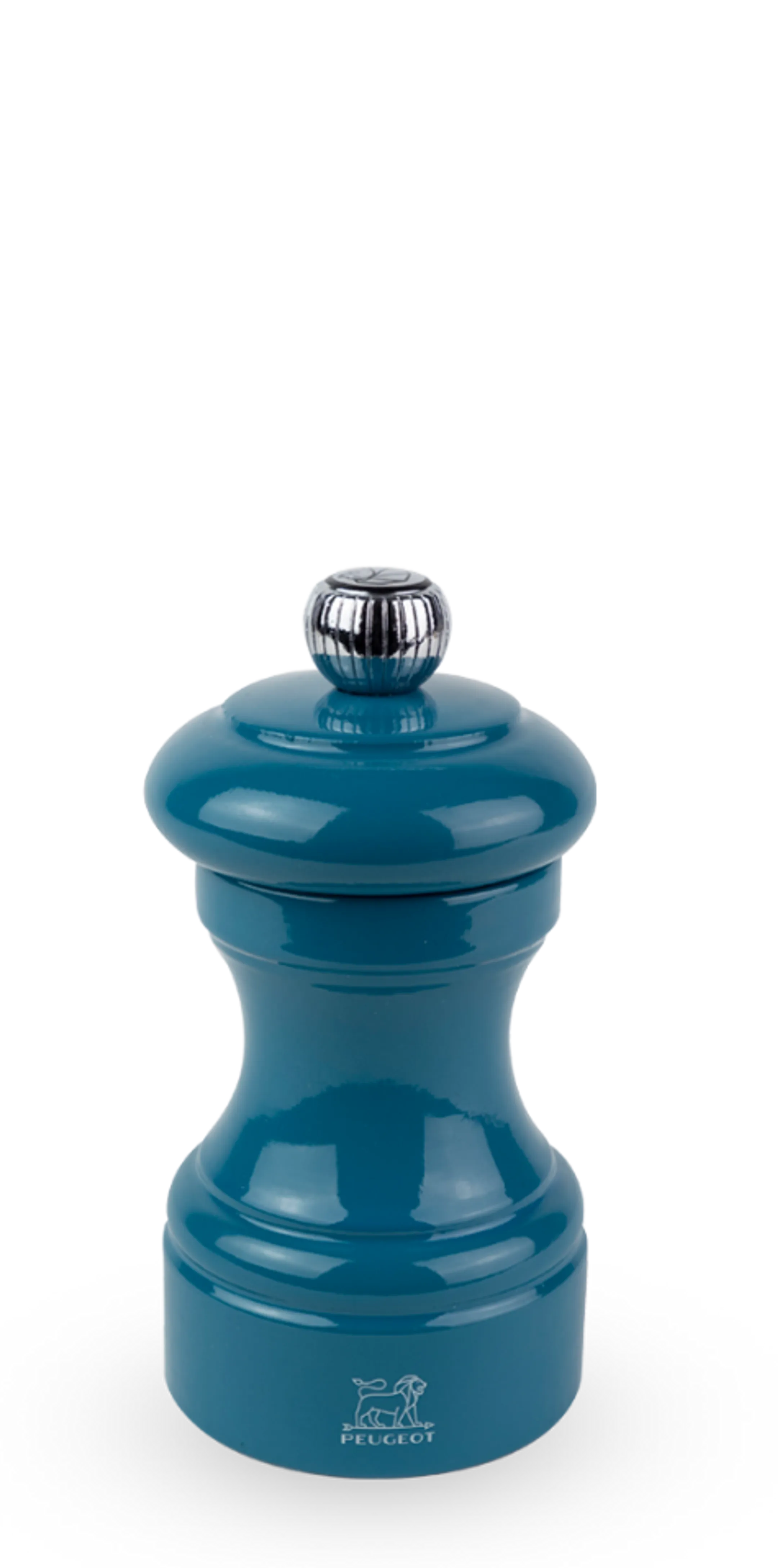 Pfeffermühle - Bistro - 10 cm Blau pacifique