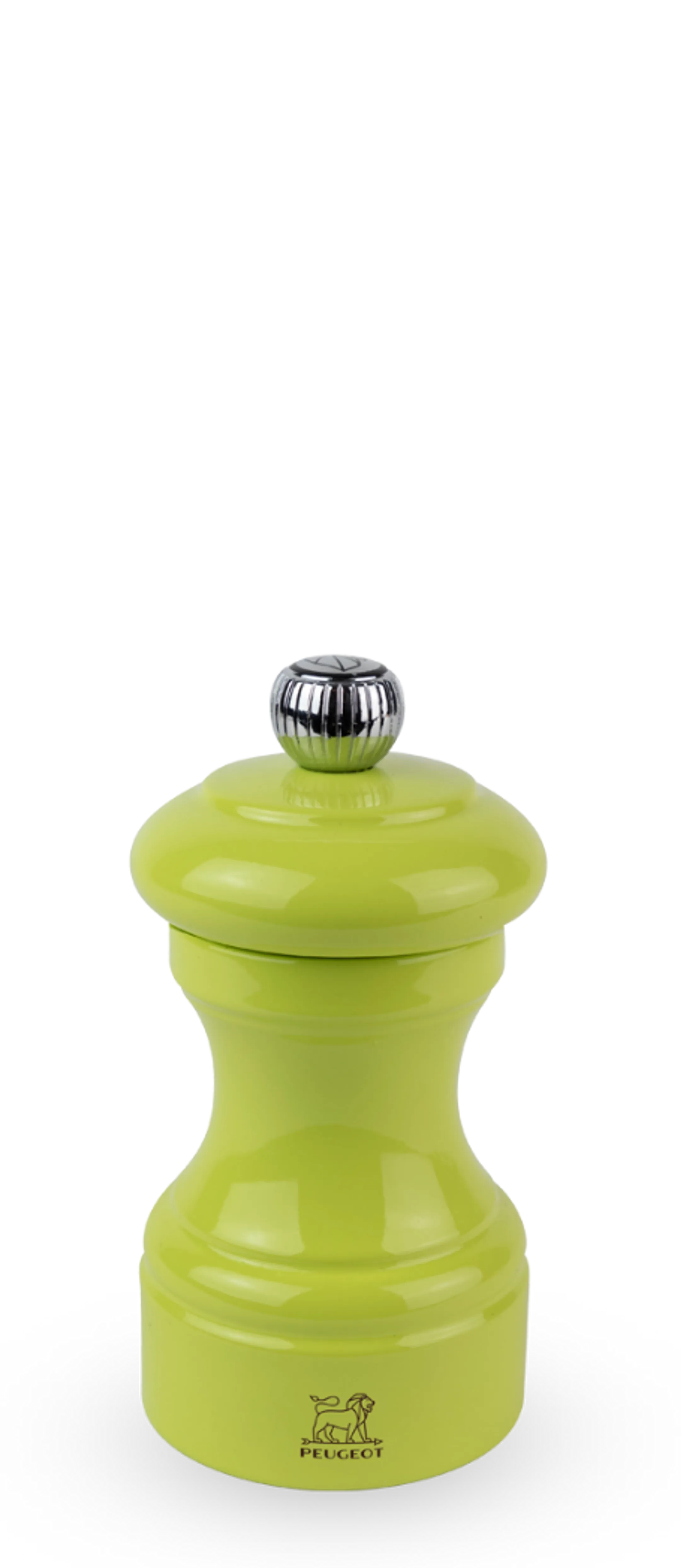 Salt mill - Bistro - 10 cm Pistache